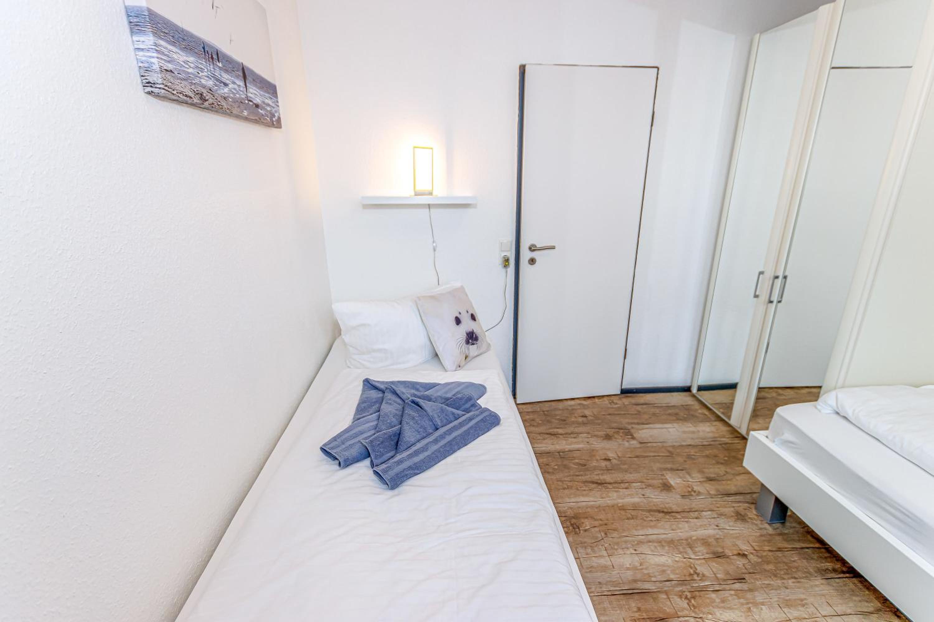 Ferienhaus Seen-Sucht