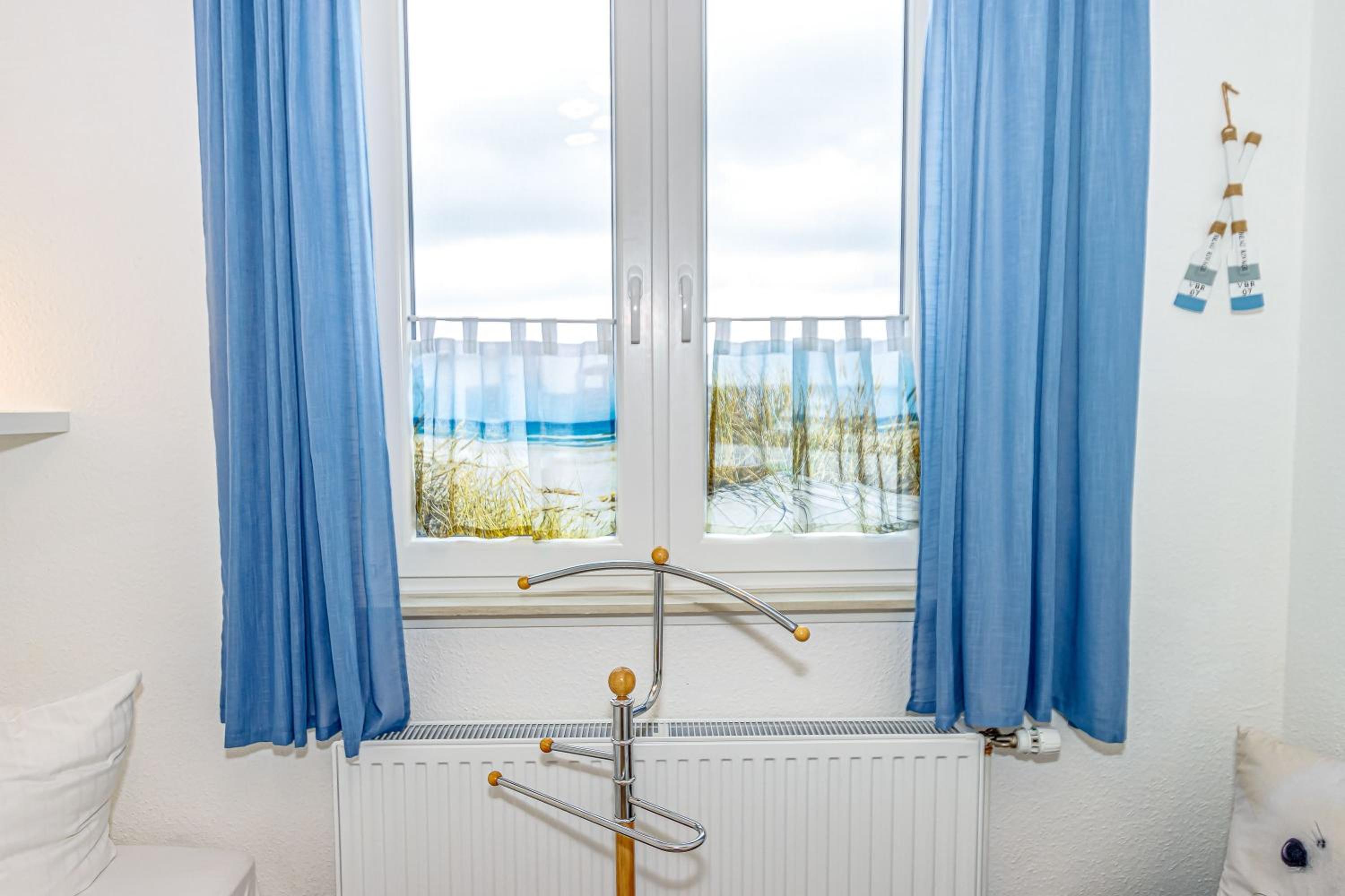 Ferienhaus Seen-Sucht