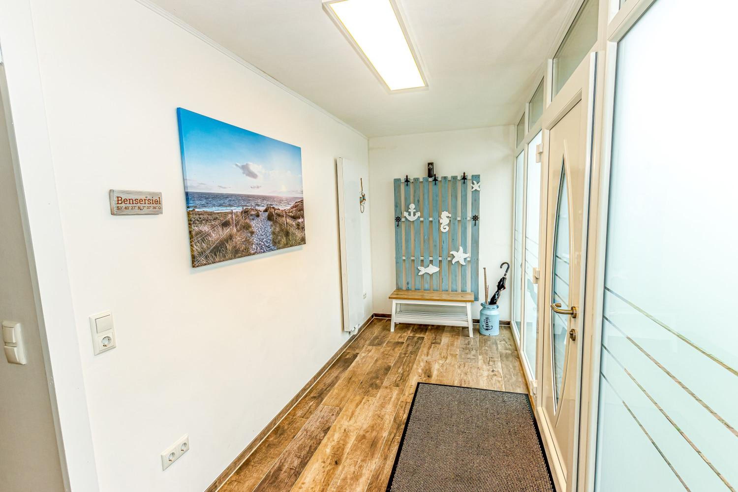 Ferienhaus Seen-Sucht