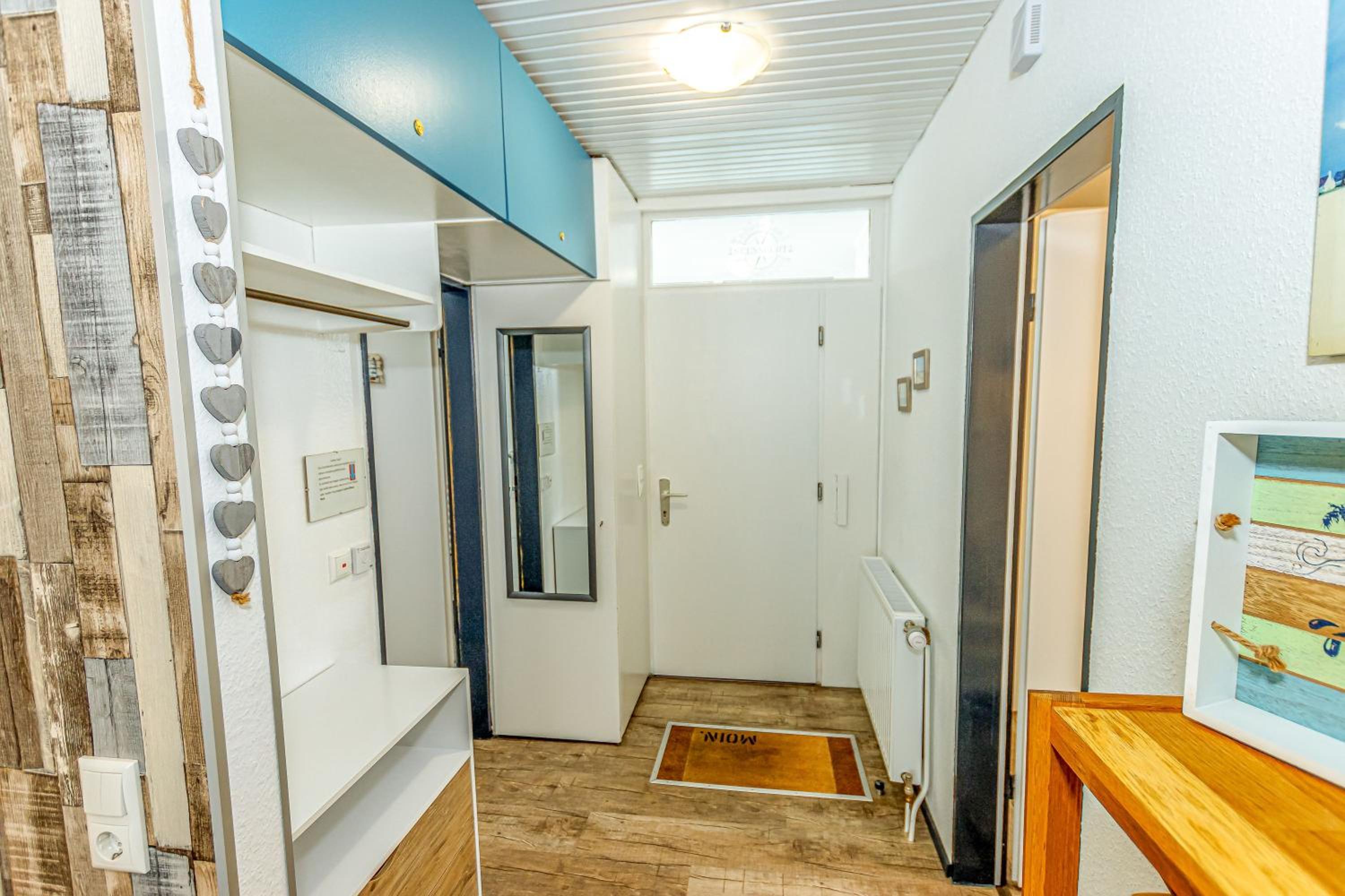 Ferienhaus Seen-Sucht