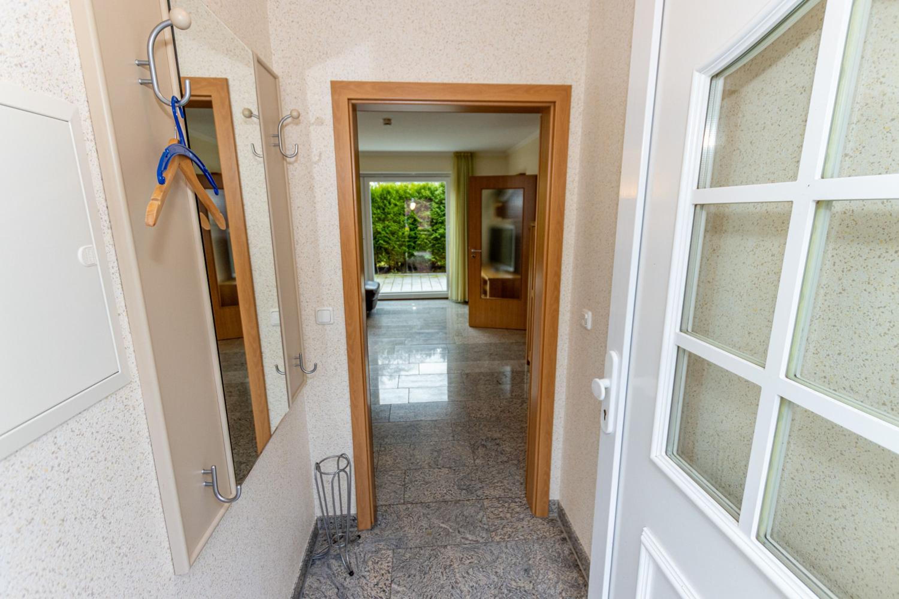 Ferienwohnung Ruteplate