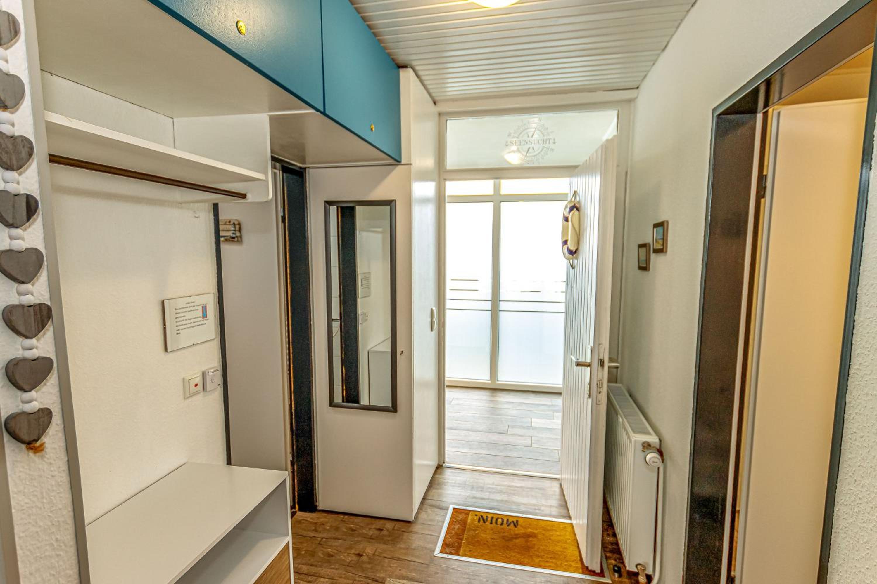 Ferienhaus Seen-Sucht