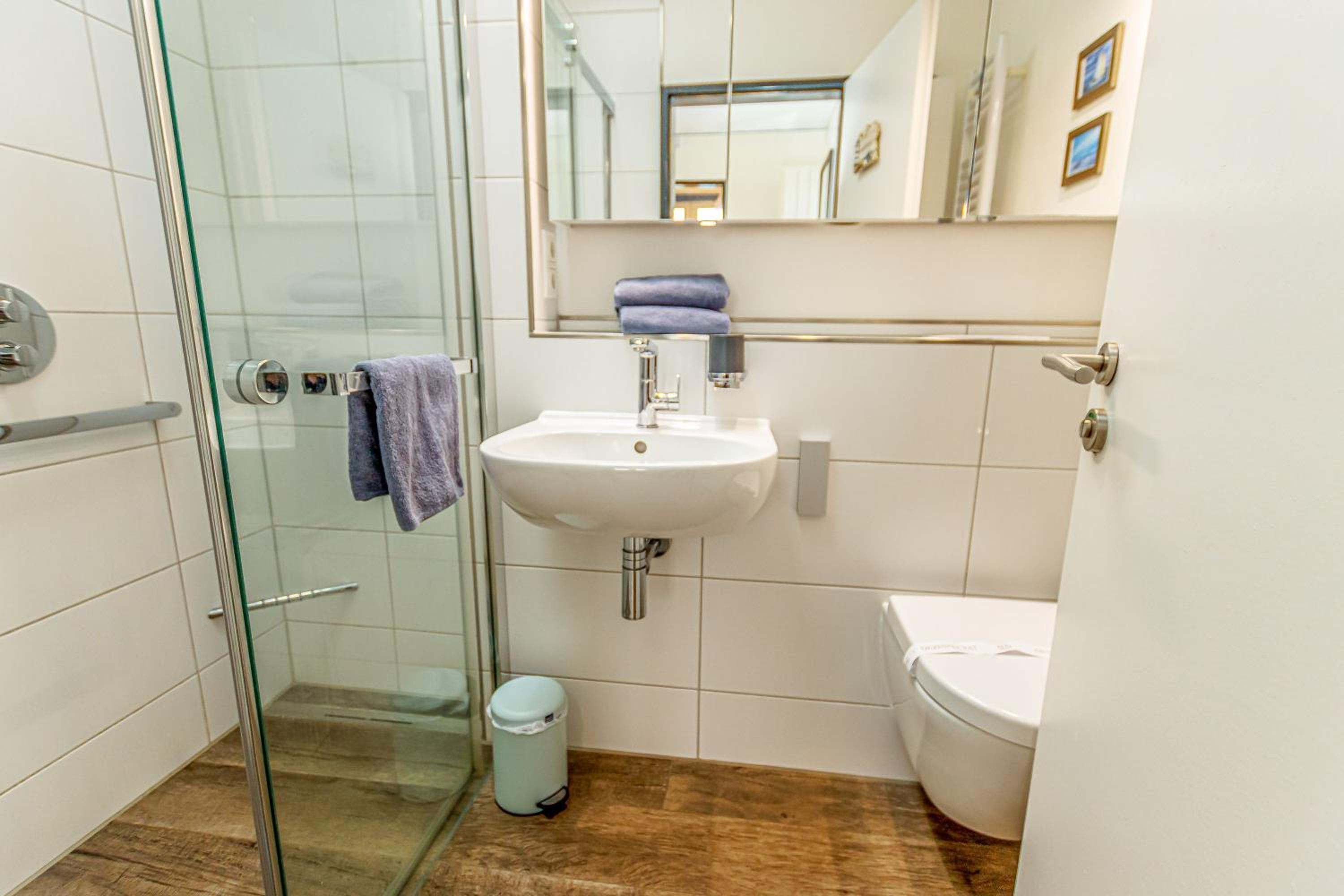 Ferienhaus Seen-Sucht