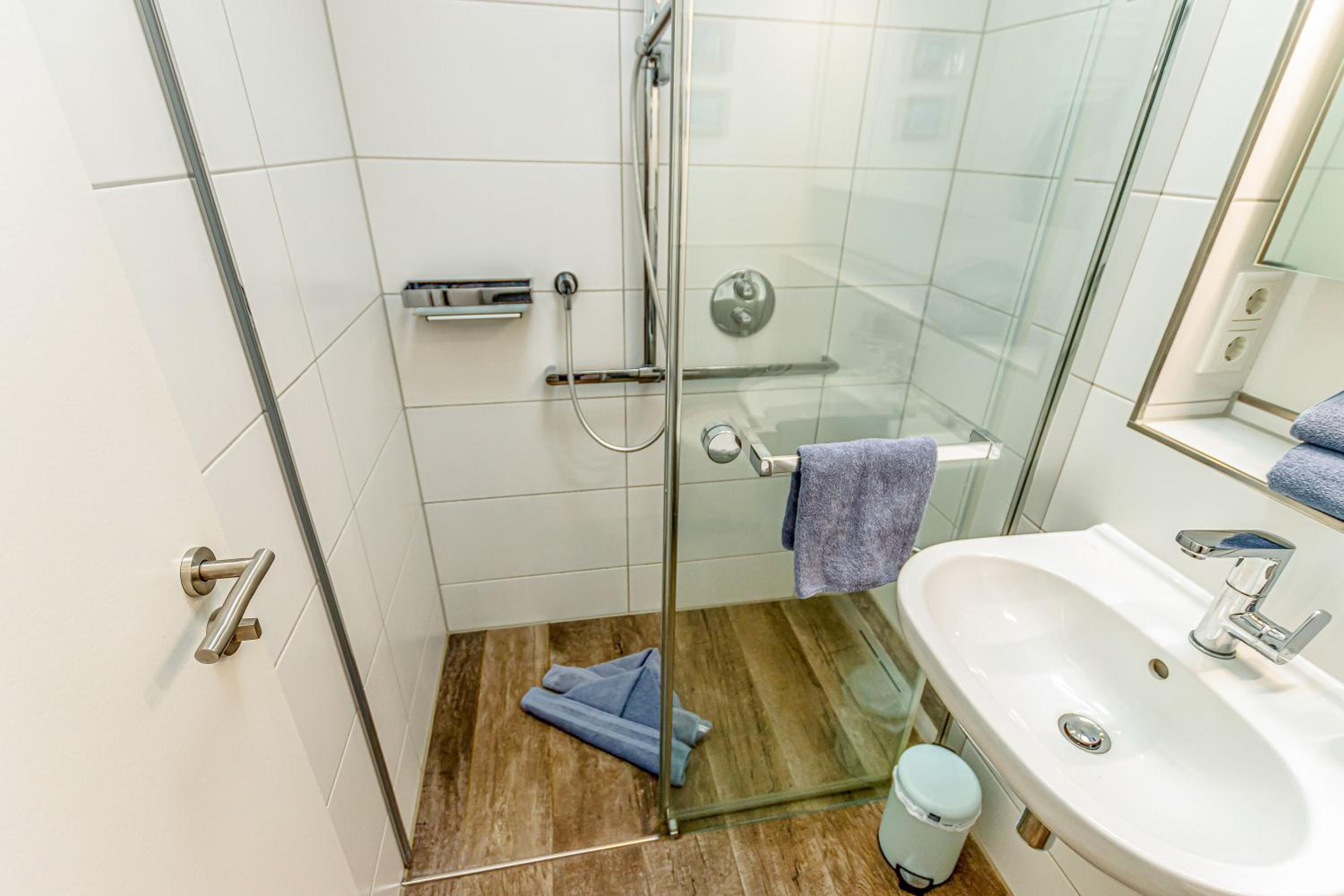 Ferienhaus Seen-Sucht