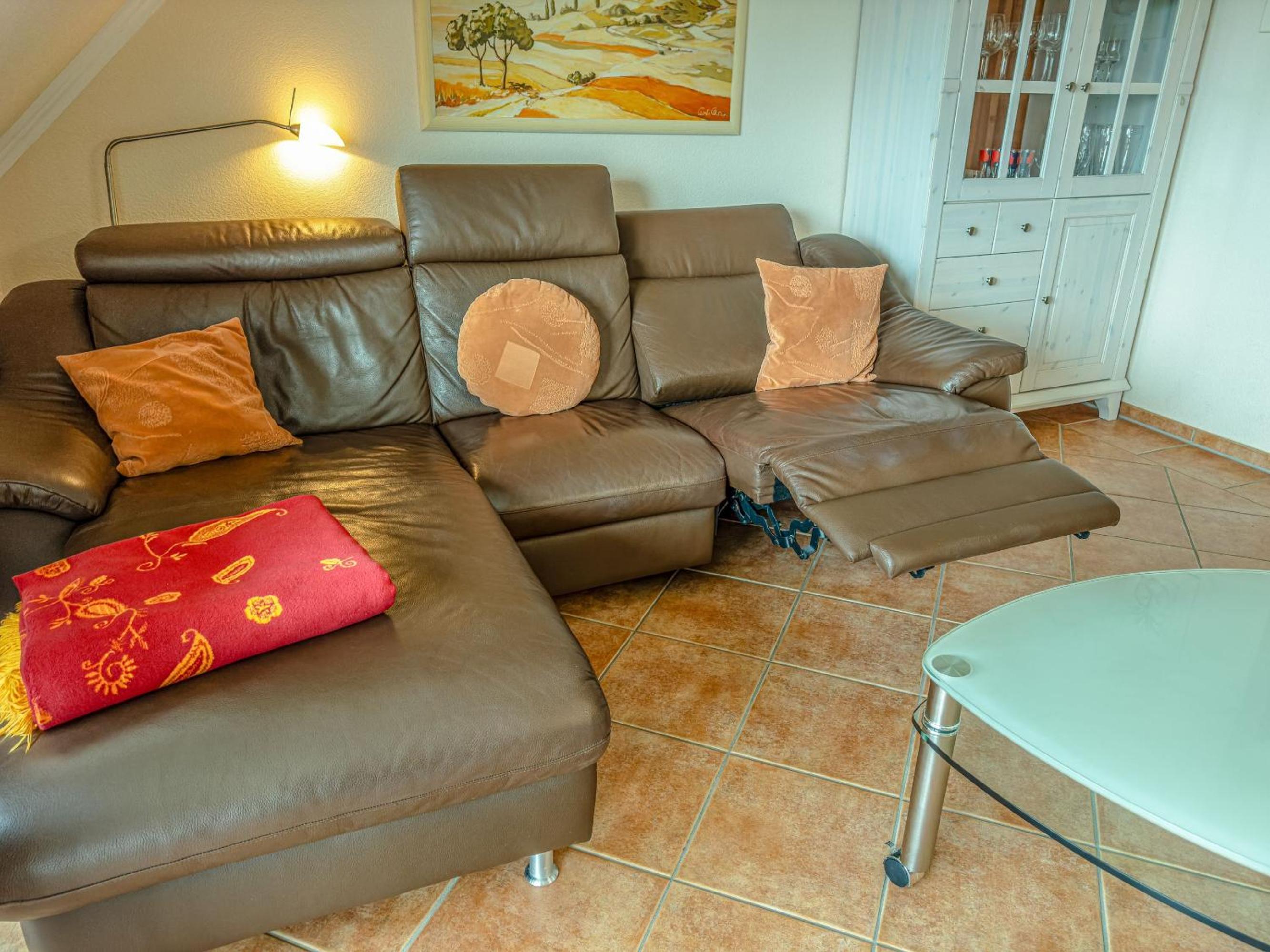 Ferienwohnung Krusenstern