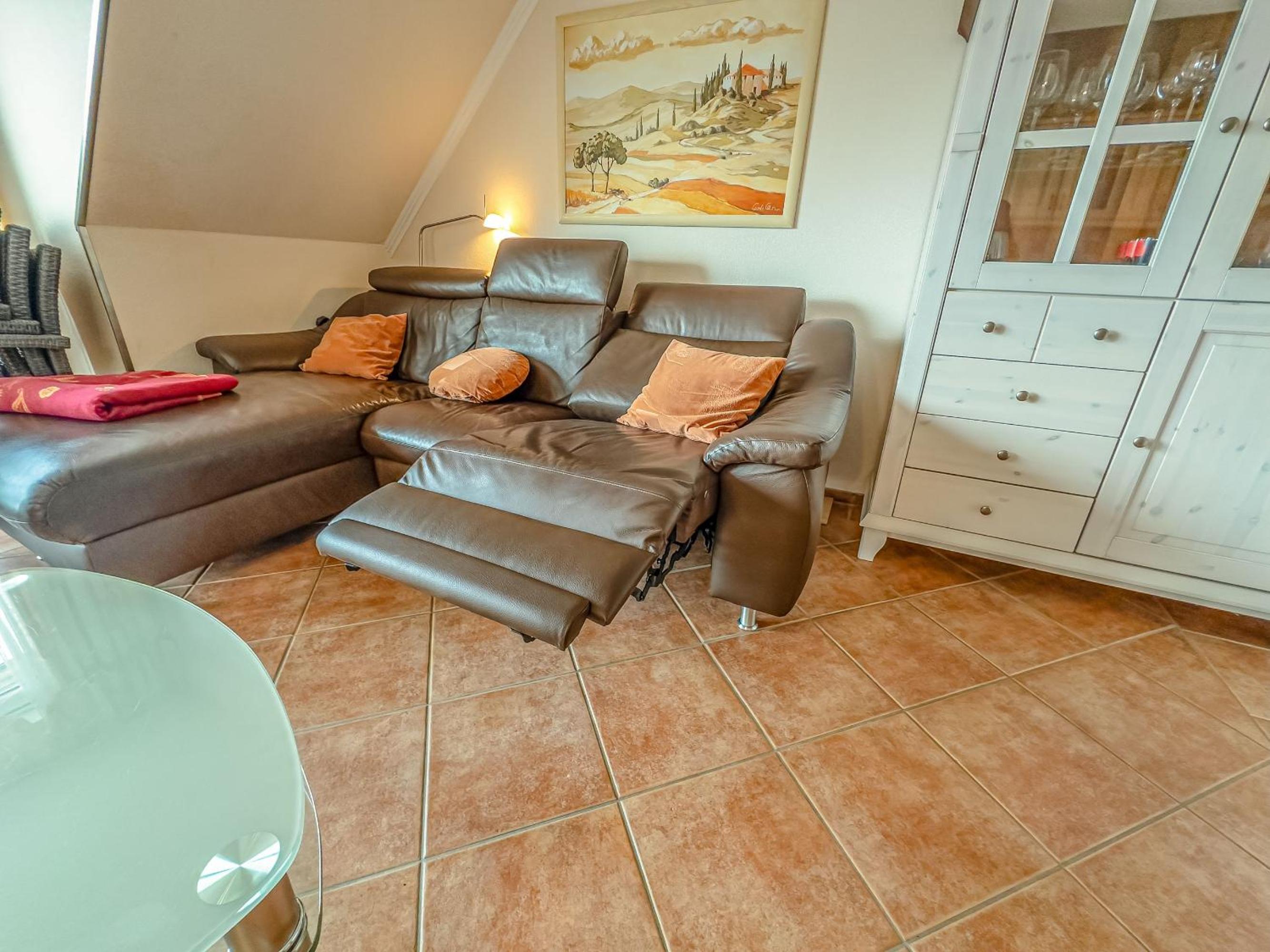 Ferienwohnung Krusenstern