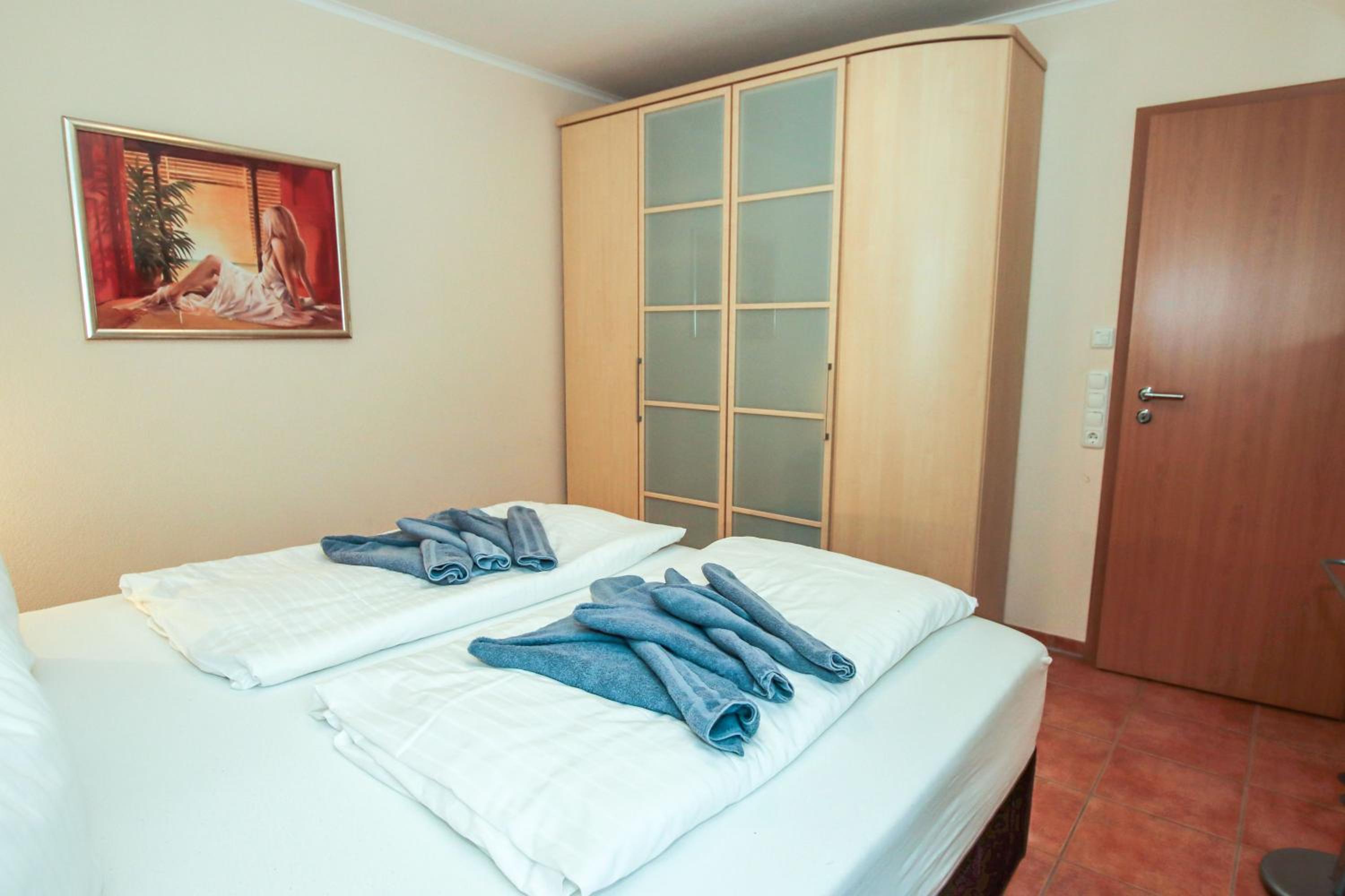 Ferienwohnung Krusenstern