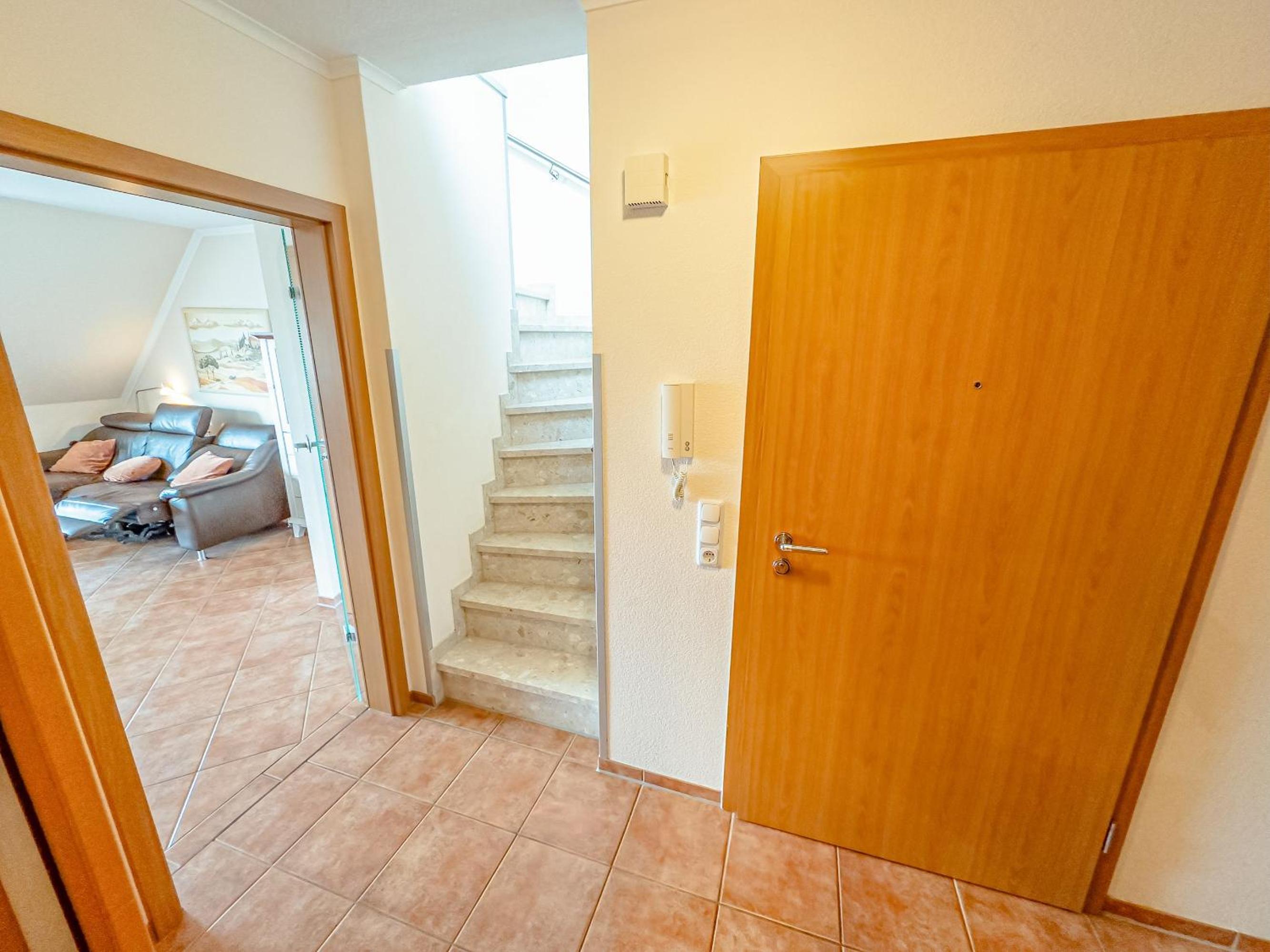 Ferienwohnung Krusenstern