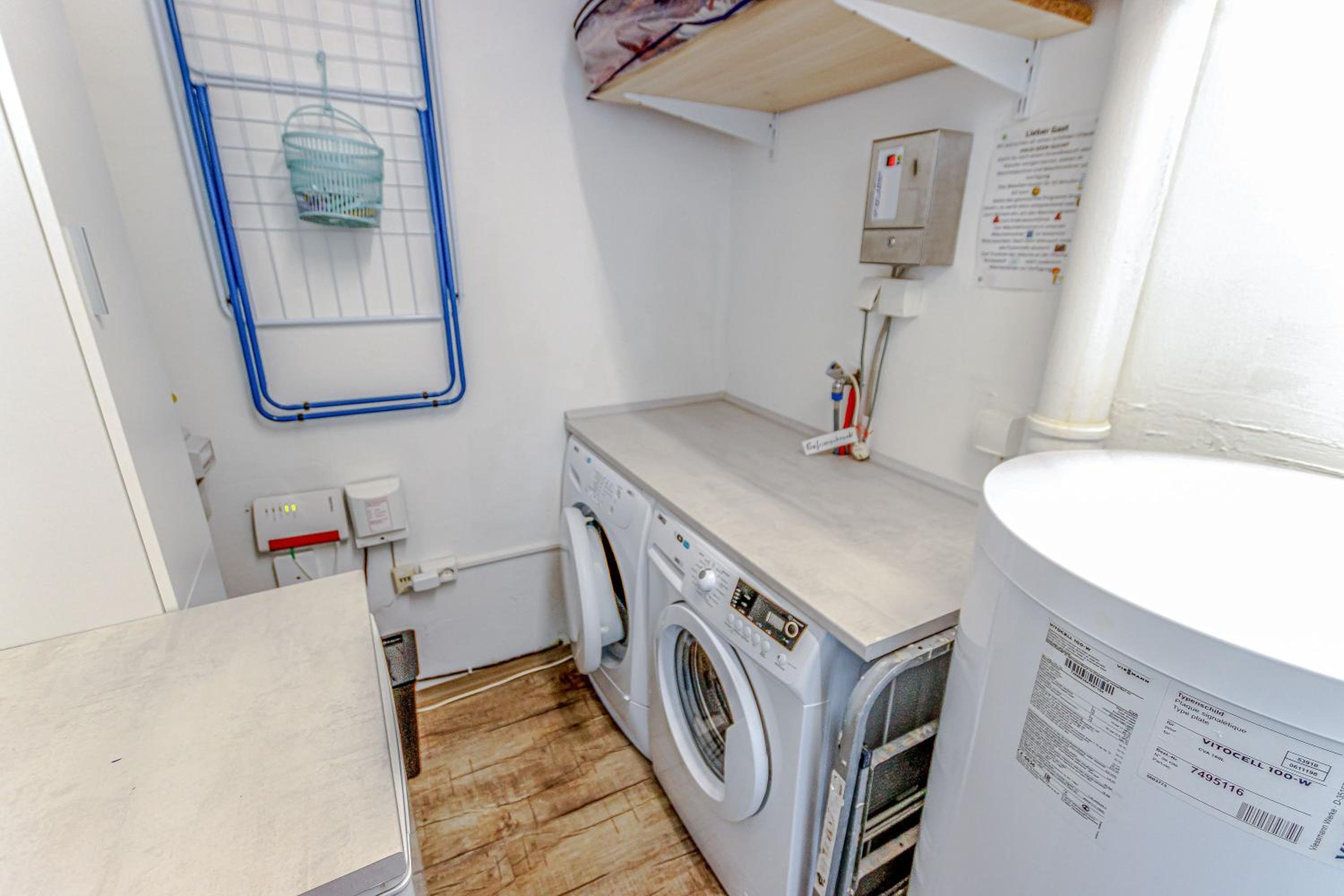 Ferienhaus Seen-Sucht