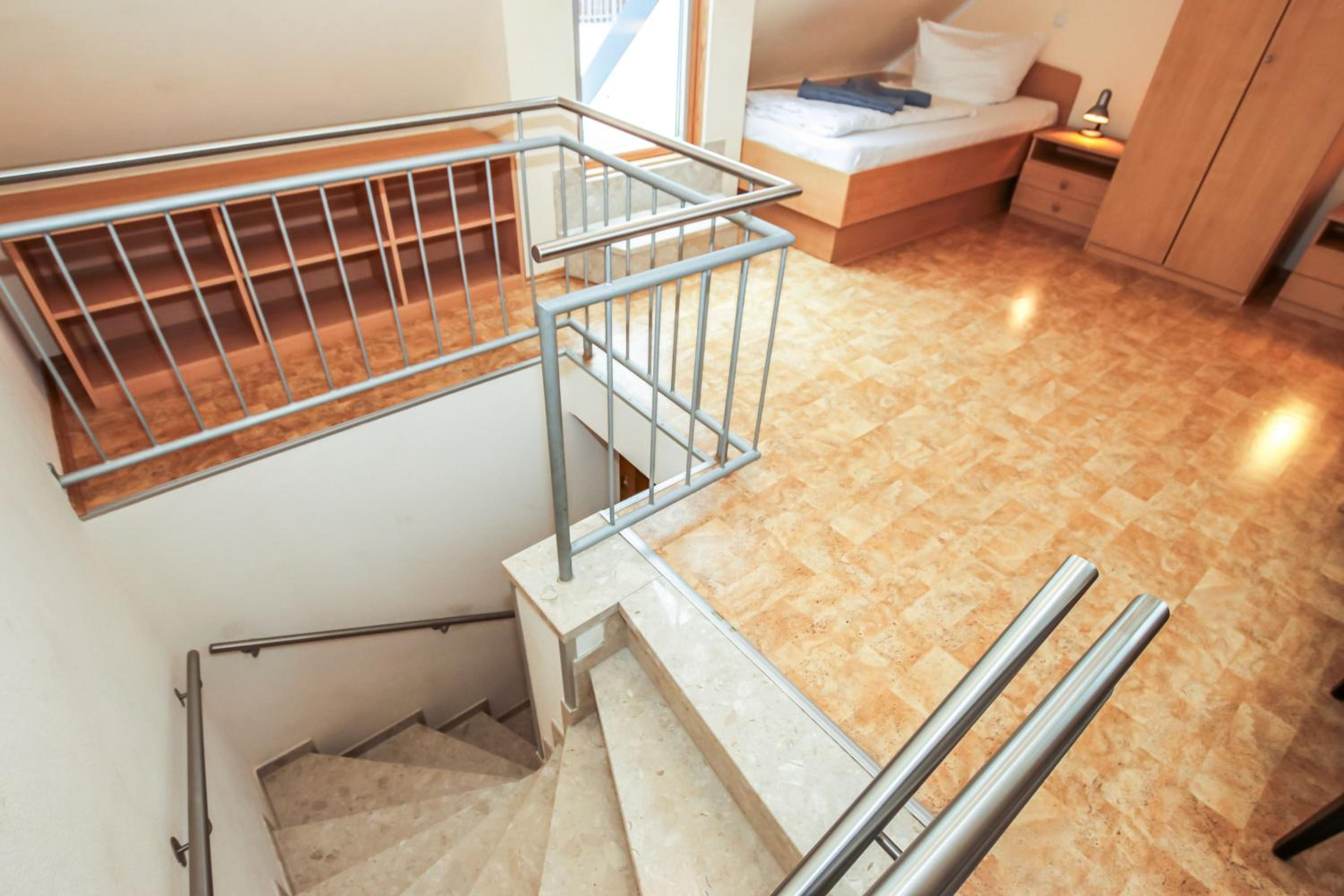 Ferienwohnung Krusenstern