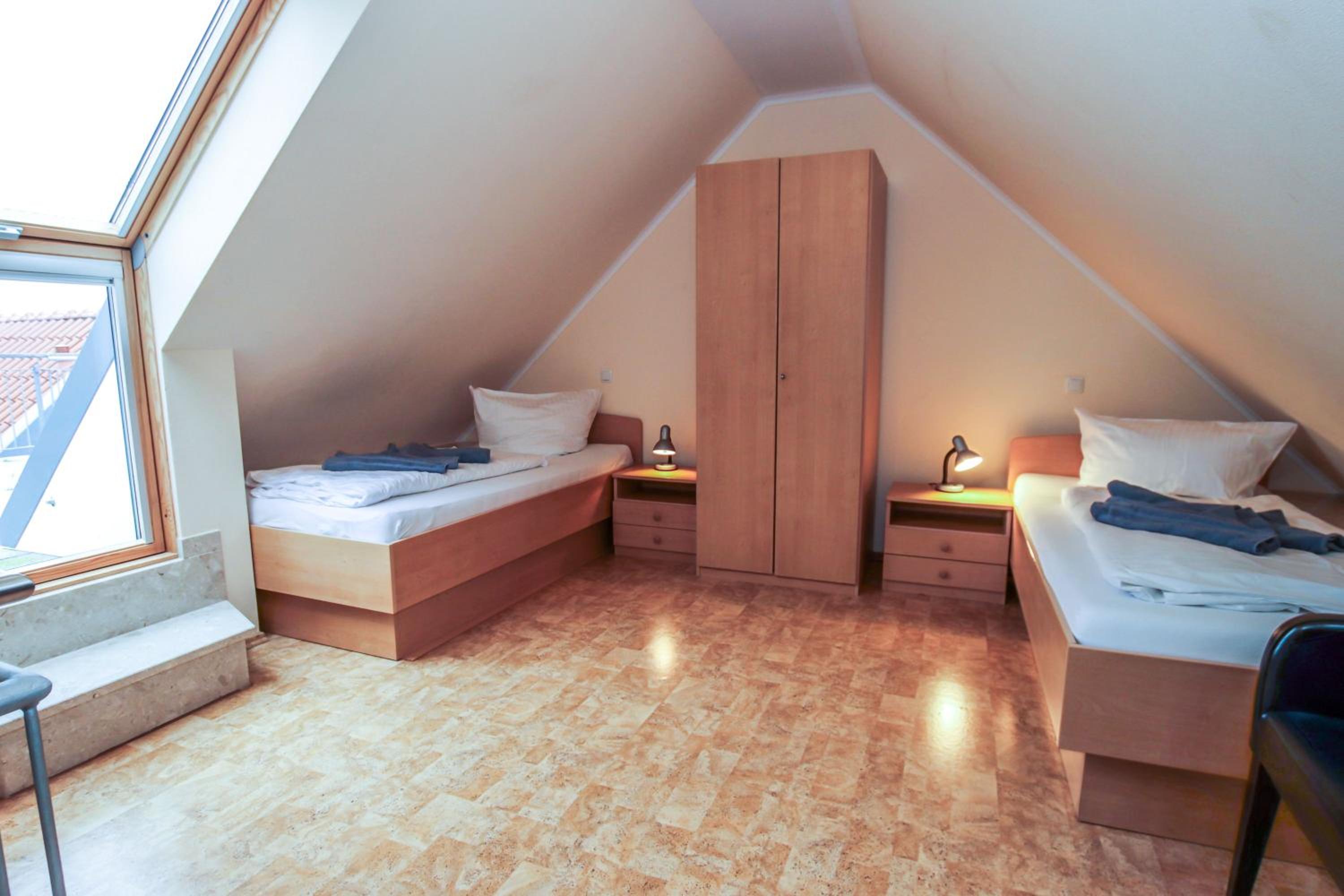 Ferienwohnung Krusenstern