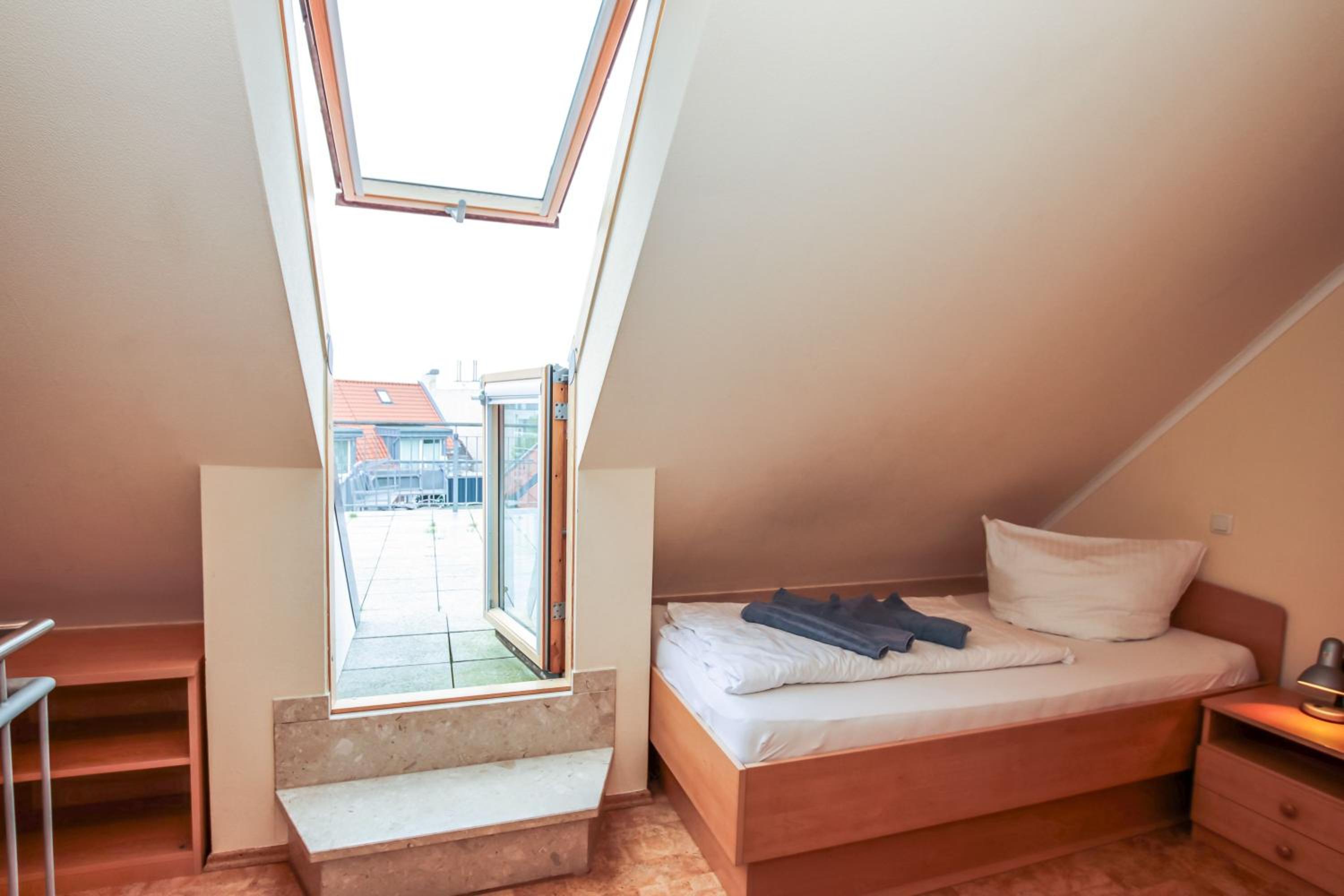Ferienwohnung Krusenstern