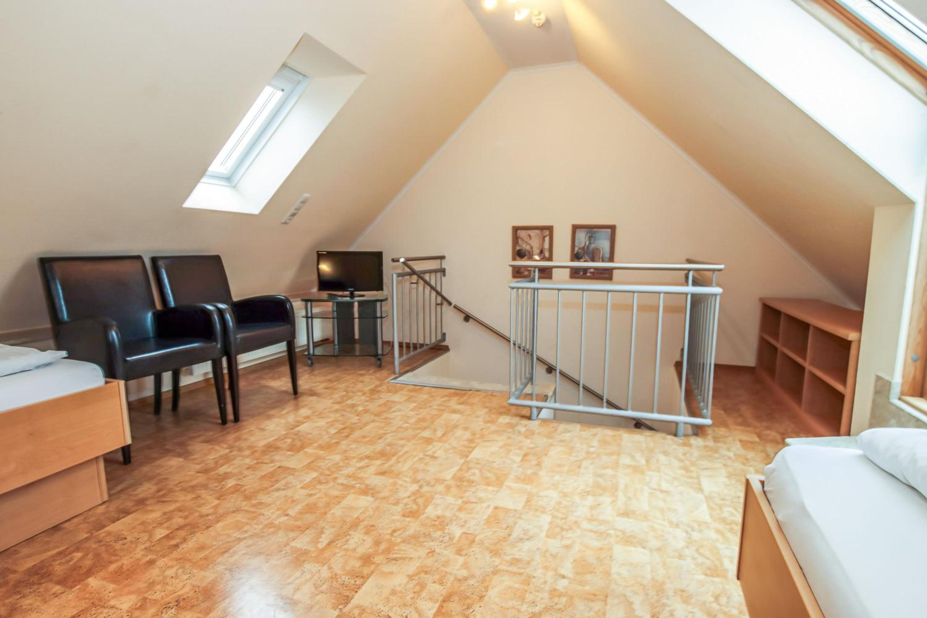 Ferienwohnung Krusenstern