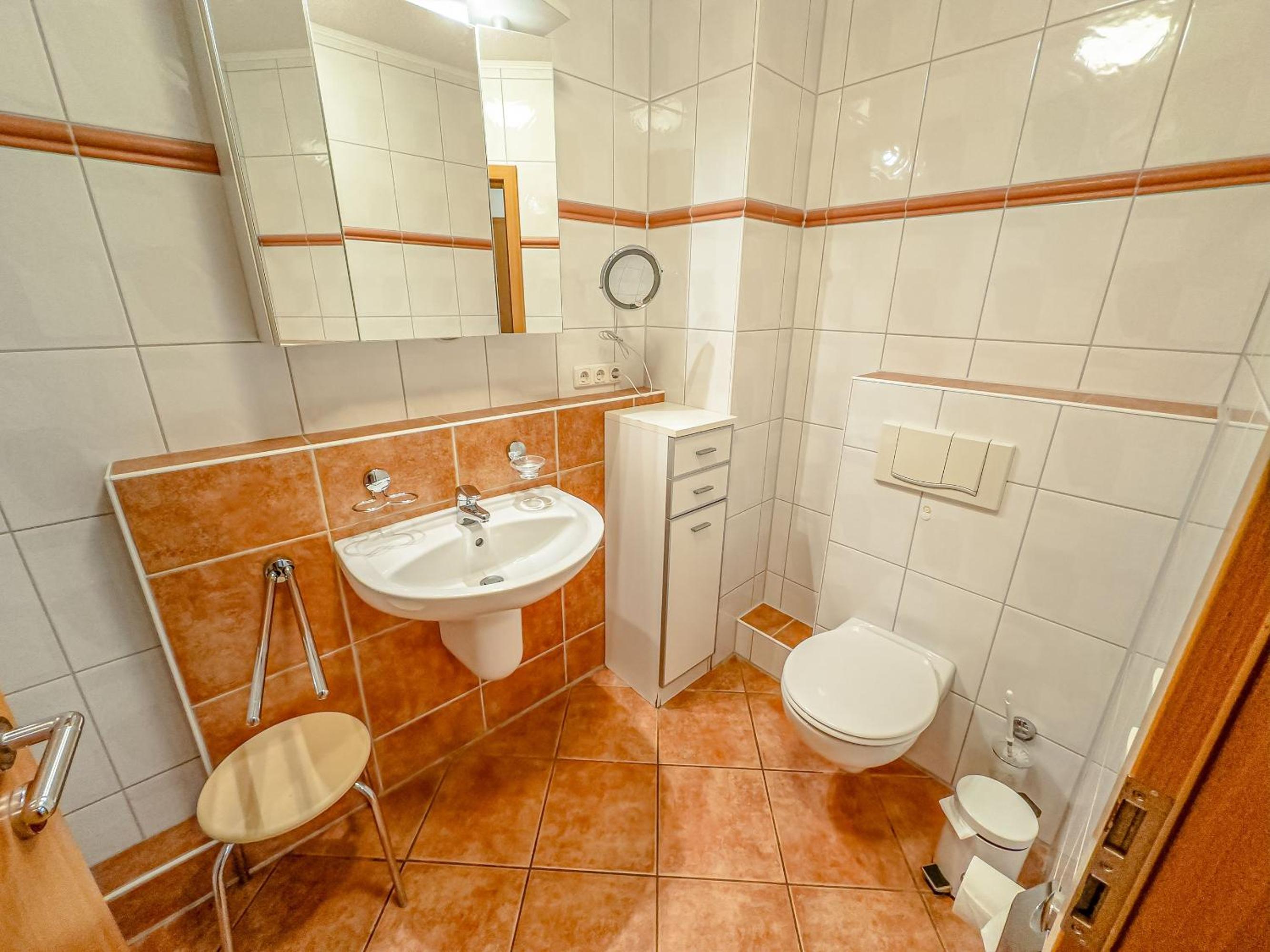 Ferienwohnung Krusenstern