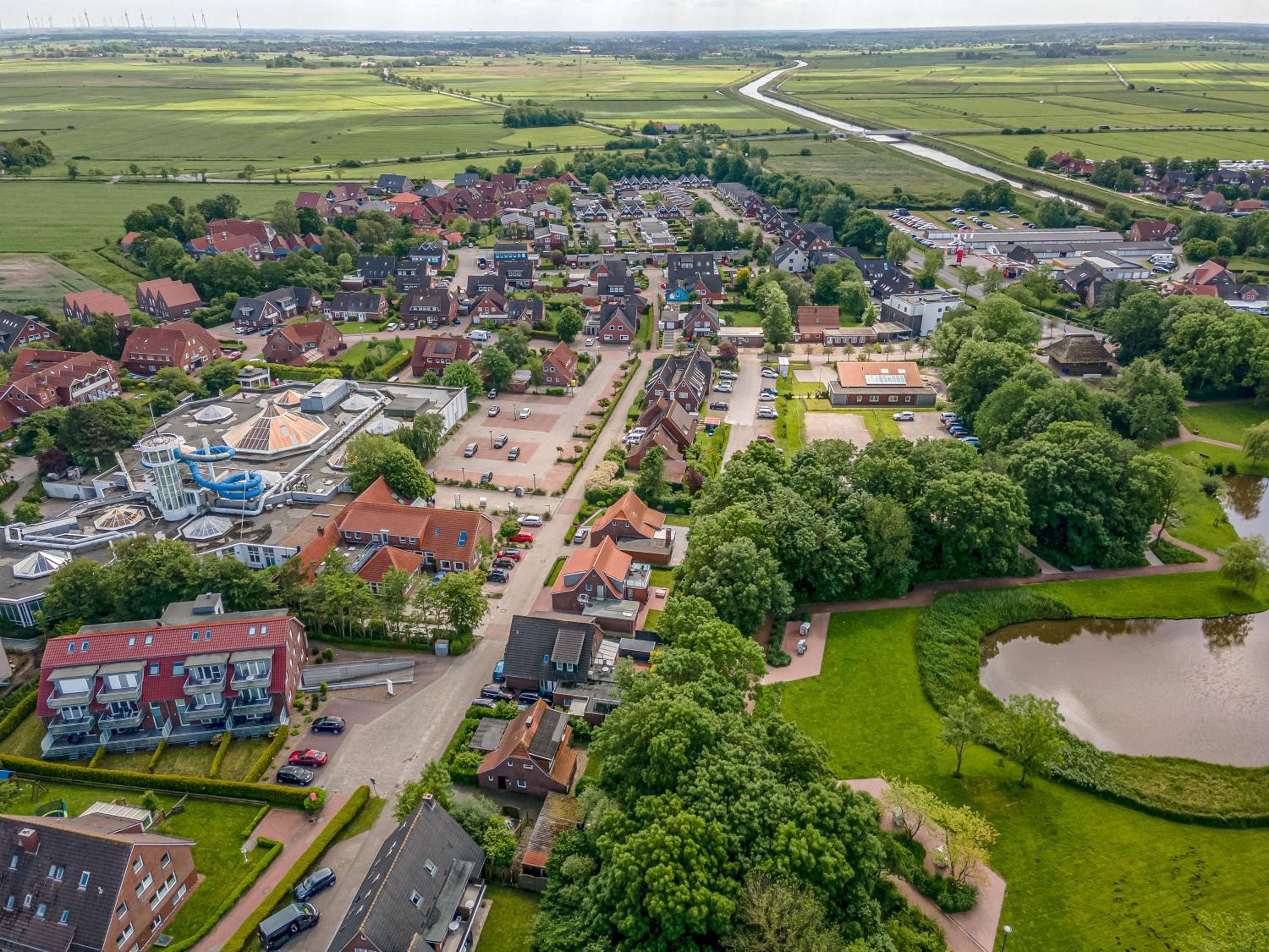 Ferienwohnung Hessentor