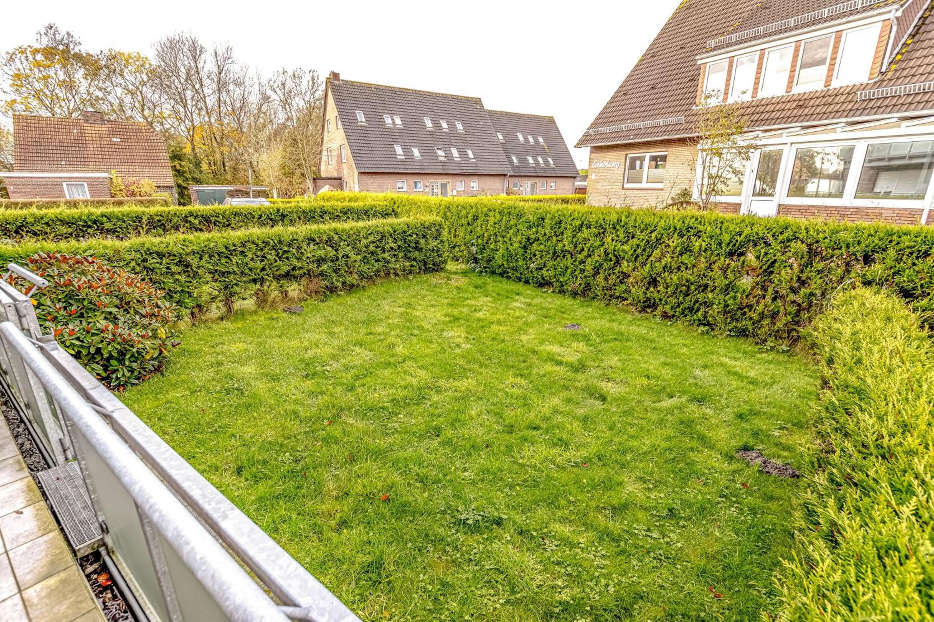 Ferienwohnung Hessentor