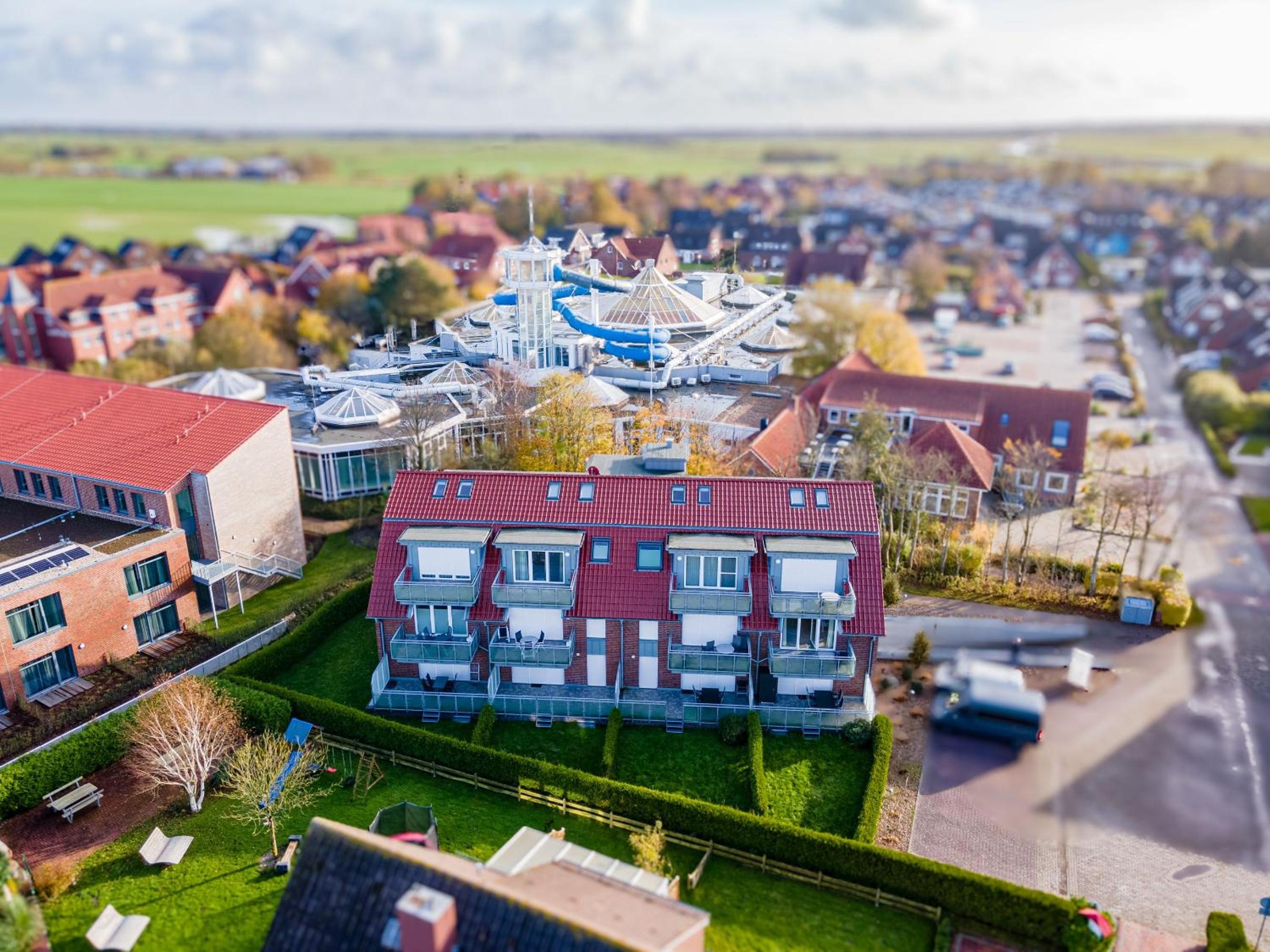 Ferienwohnung Sansibar
