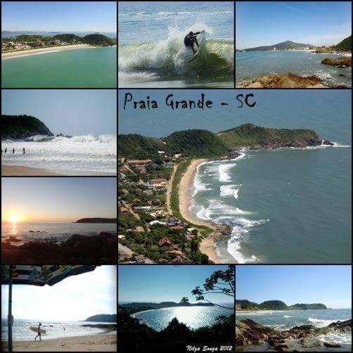 Porto Canoa Recanto do Pescador