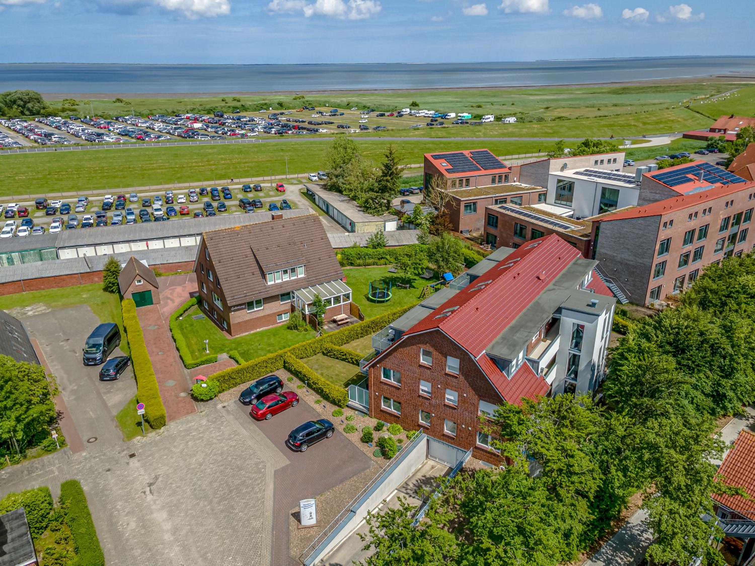 Ferienwohnung Sansibar