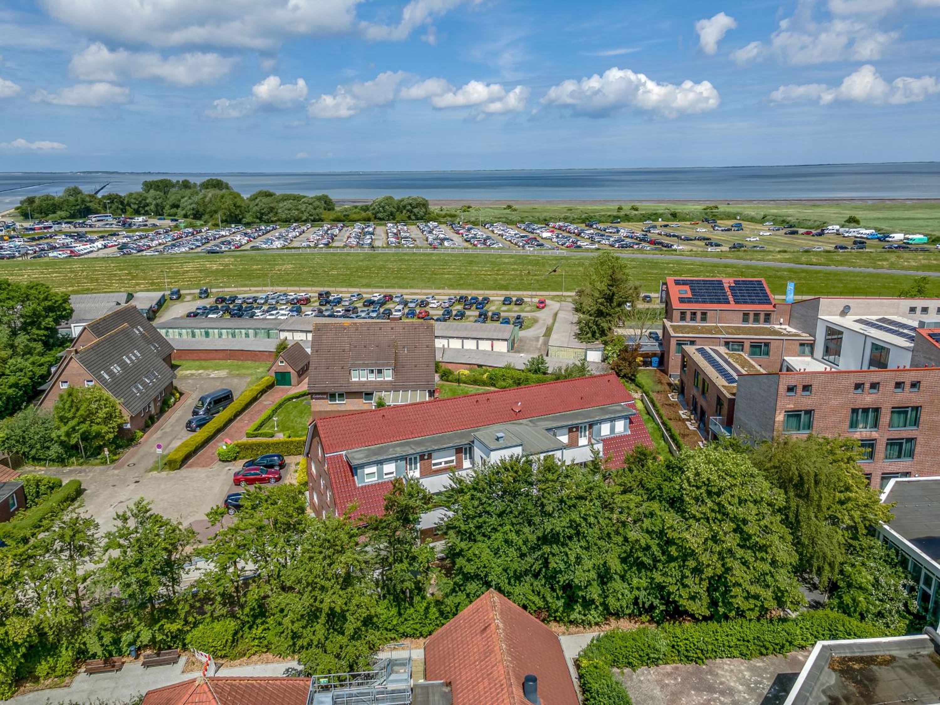 Ferienwohnung Sansibar