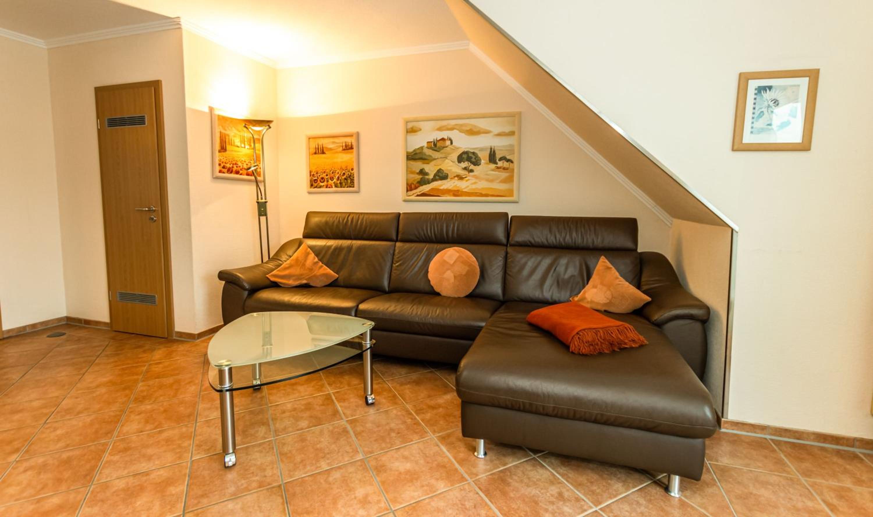 Ferienwohnung Gorch Fock