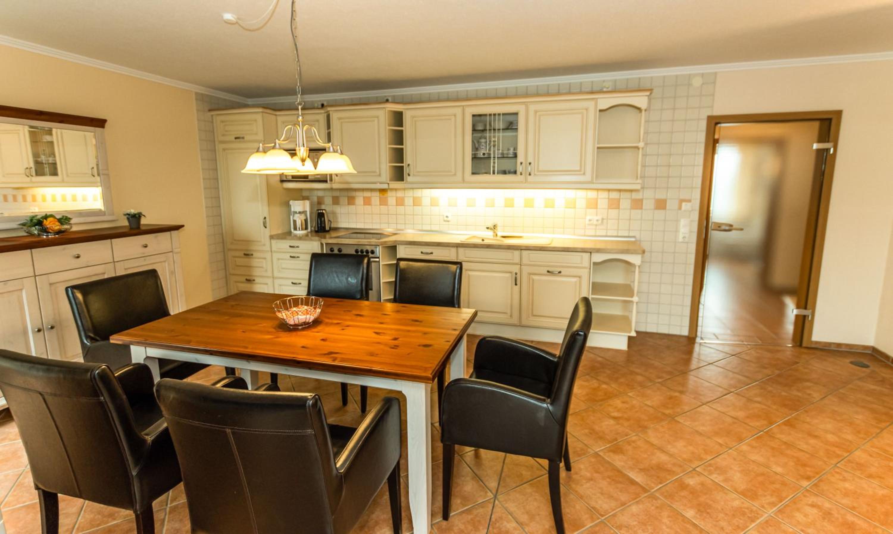 Ferienwohnung Gorch Fock