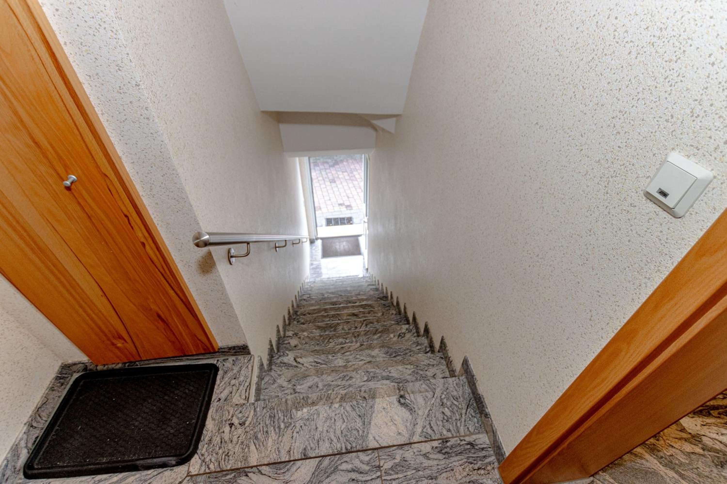 Ferienwohnung Obertor