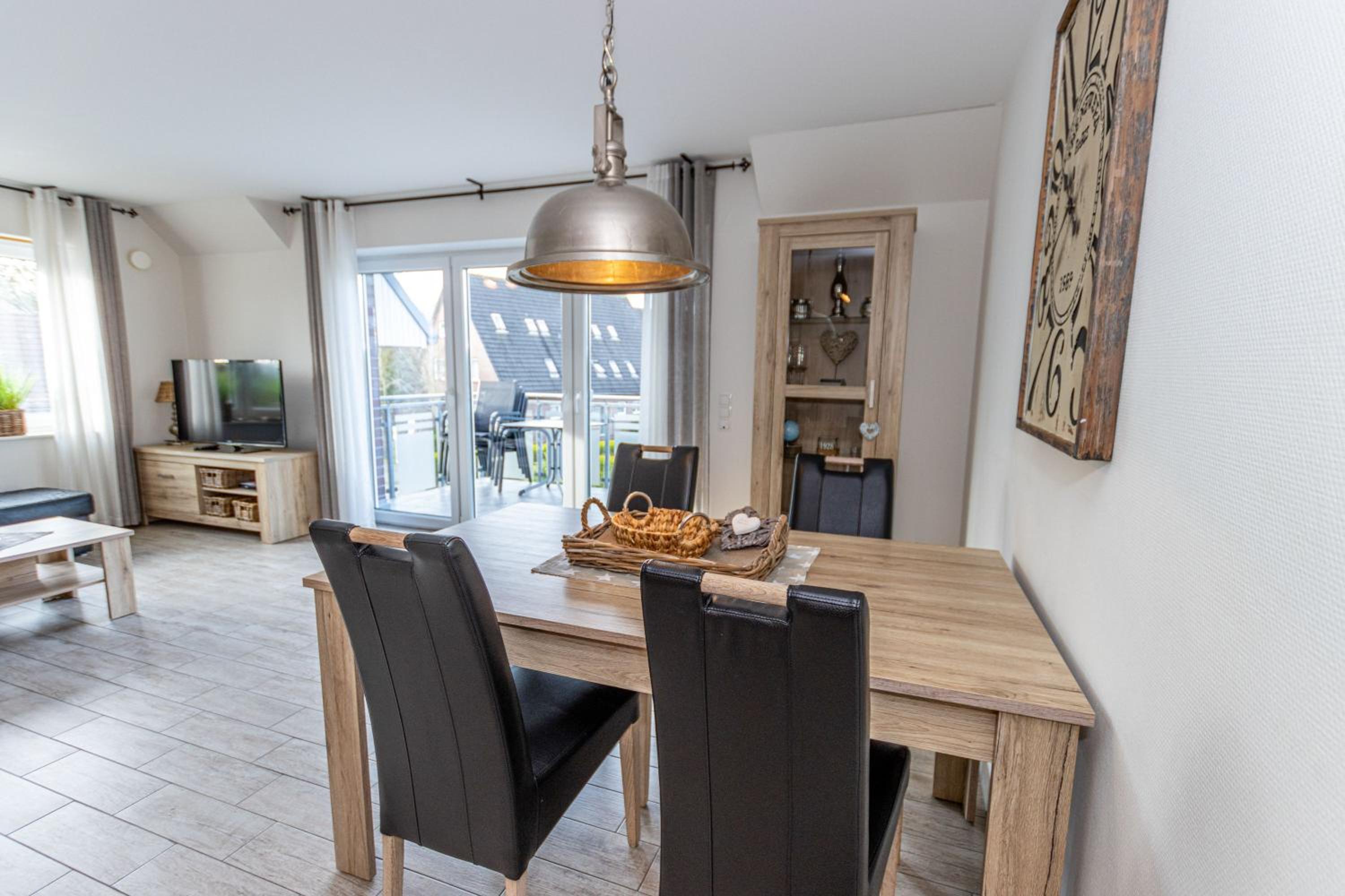 Ferienwohnung Sansibar