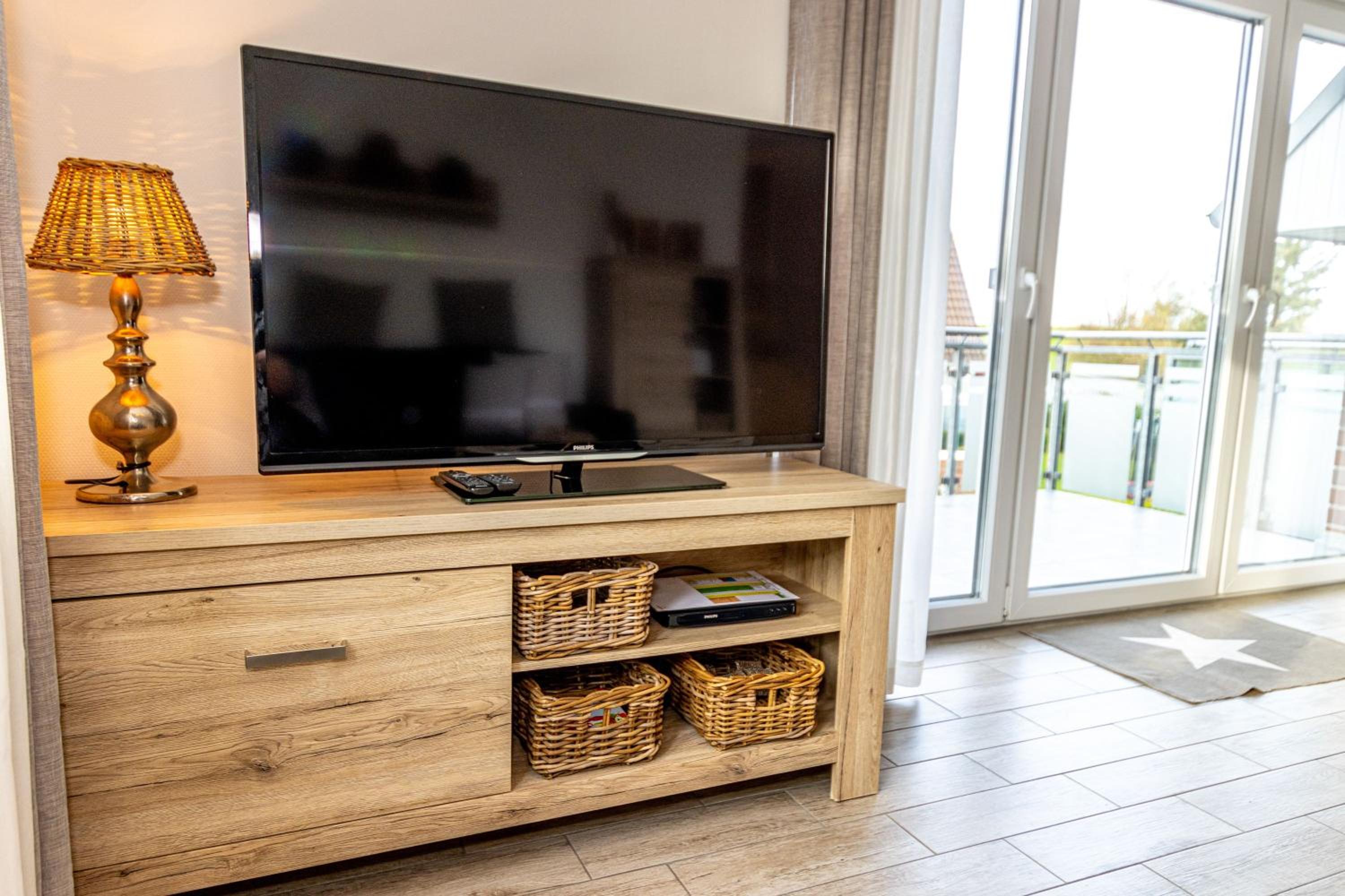 Ferienwohnung Sansibar