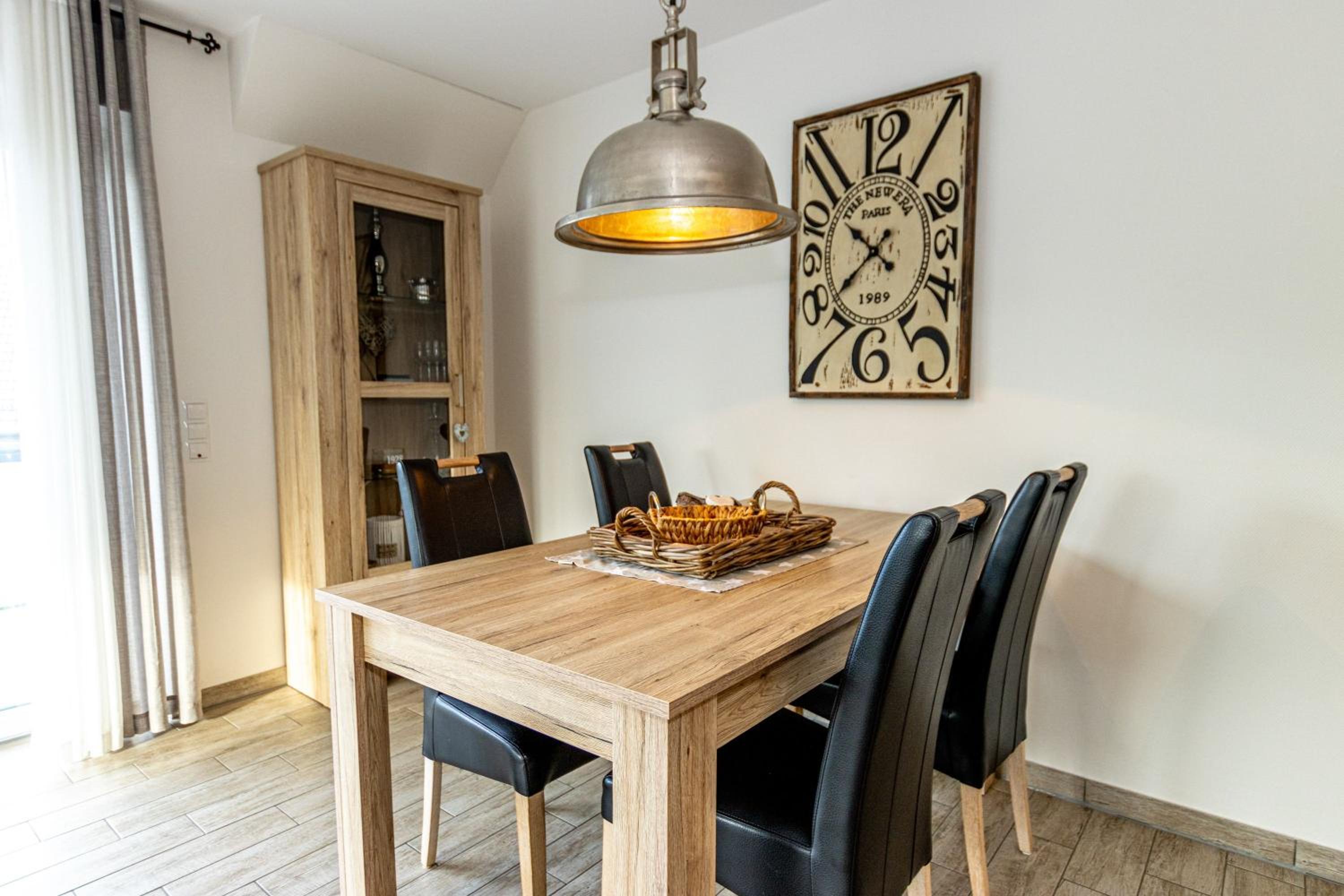 Ferienwohnung Sansibar