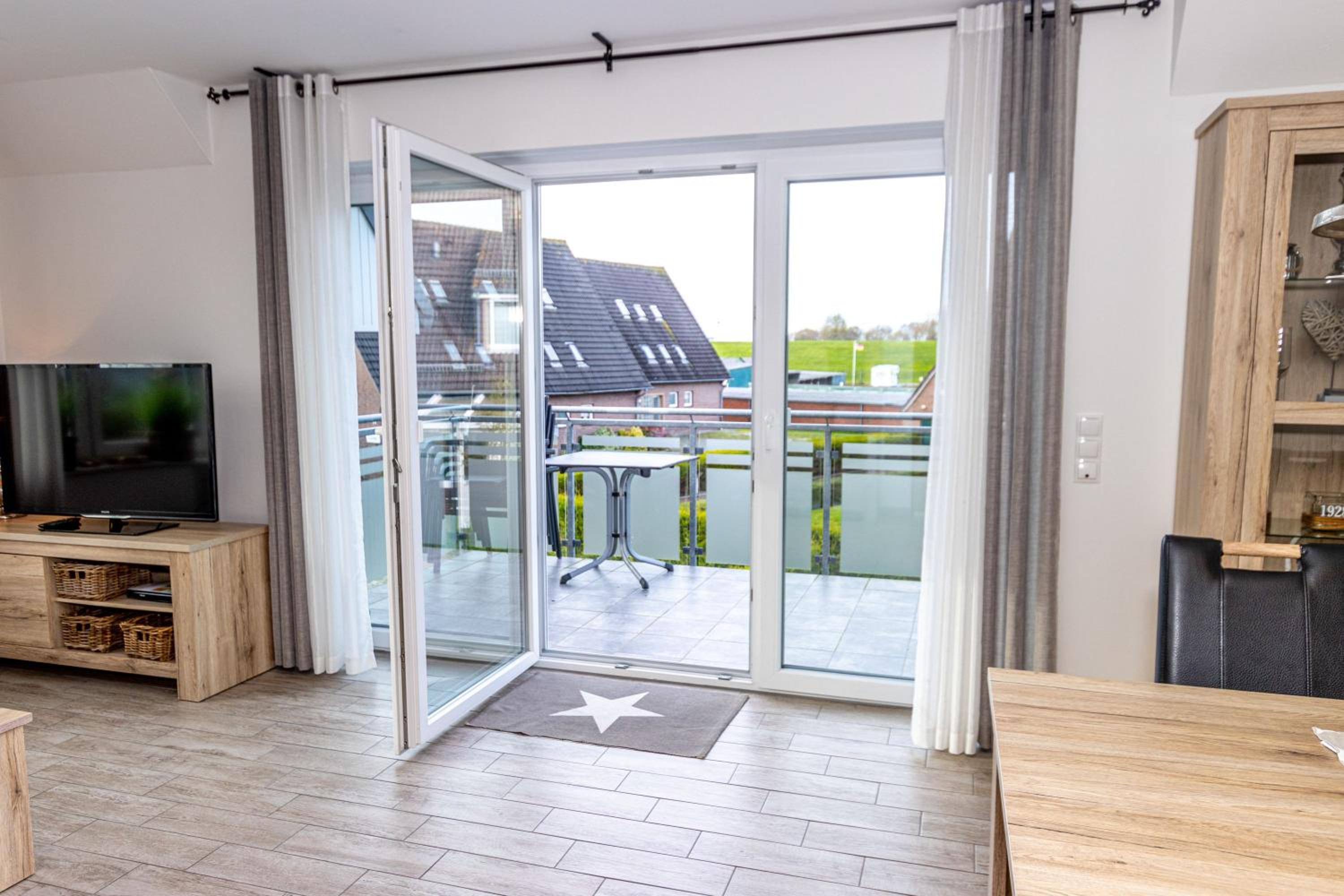 Ferienwohnung Sansibar