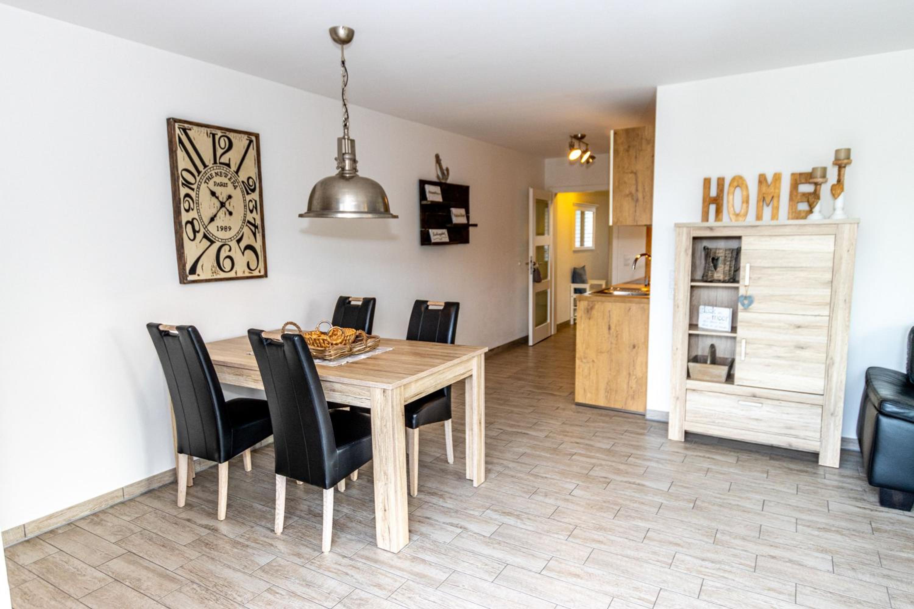 Ferienwohnung Sansibar