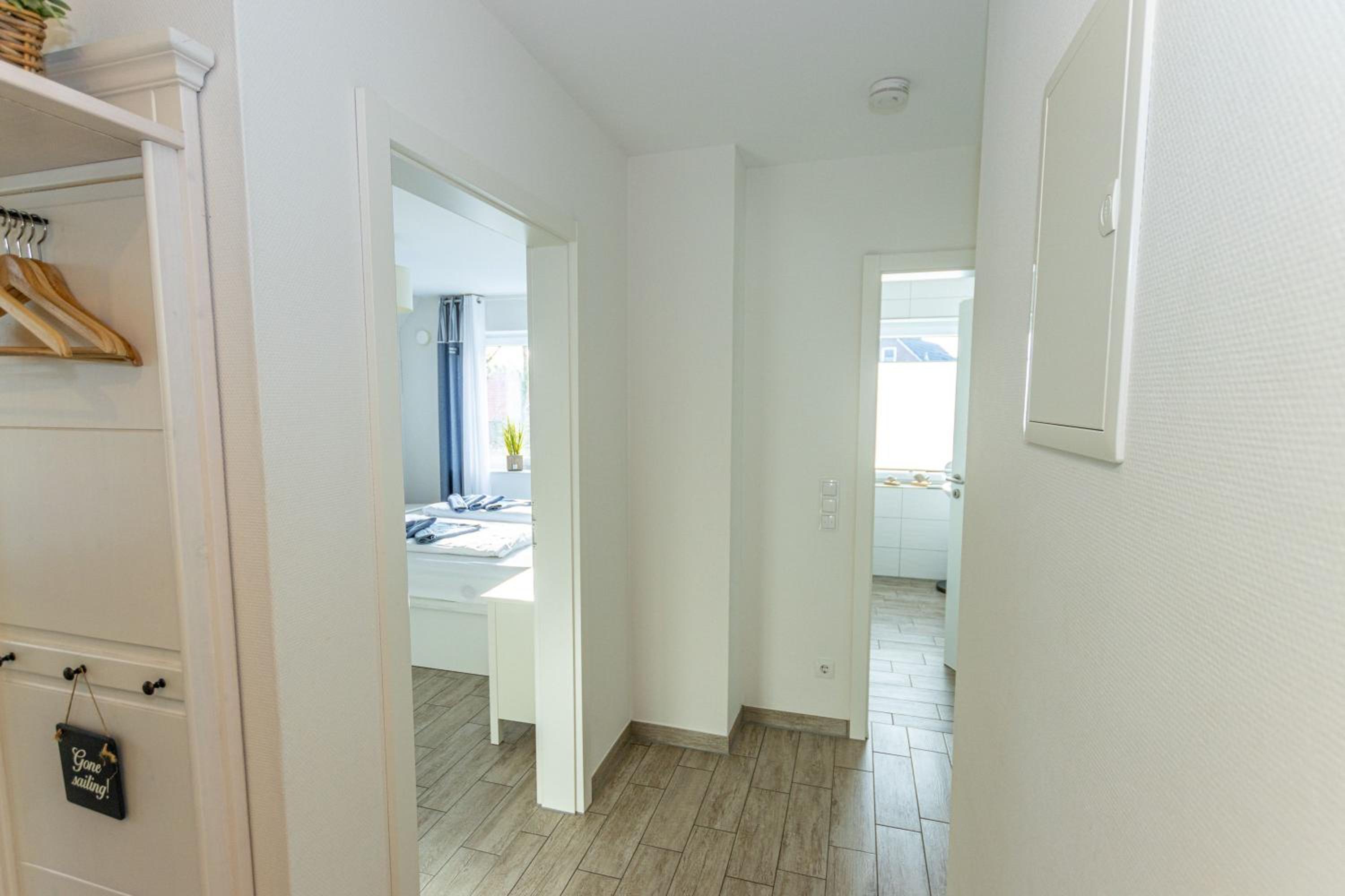 Ferienwohnung Sansibar