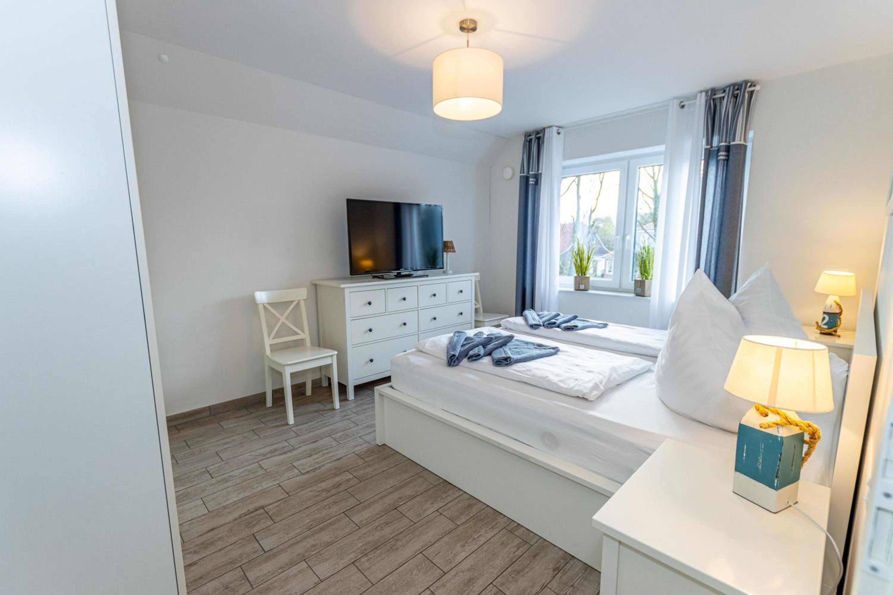 Ferienwohnung Sansibar