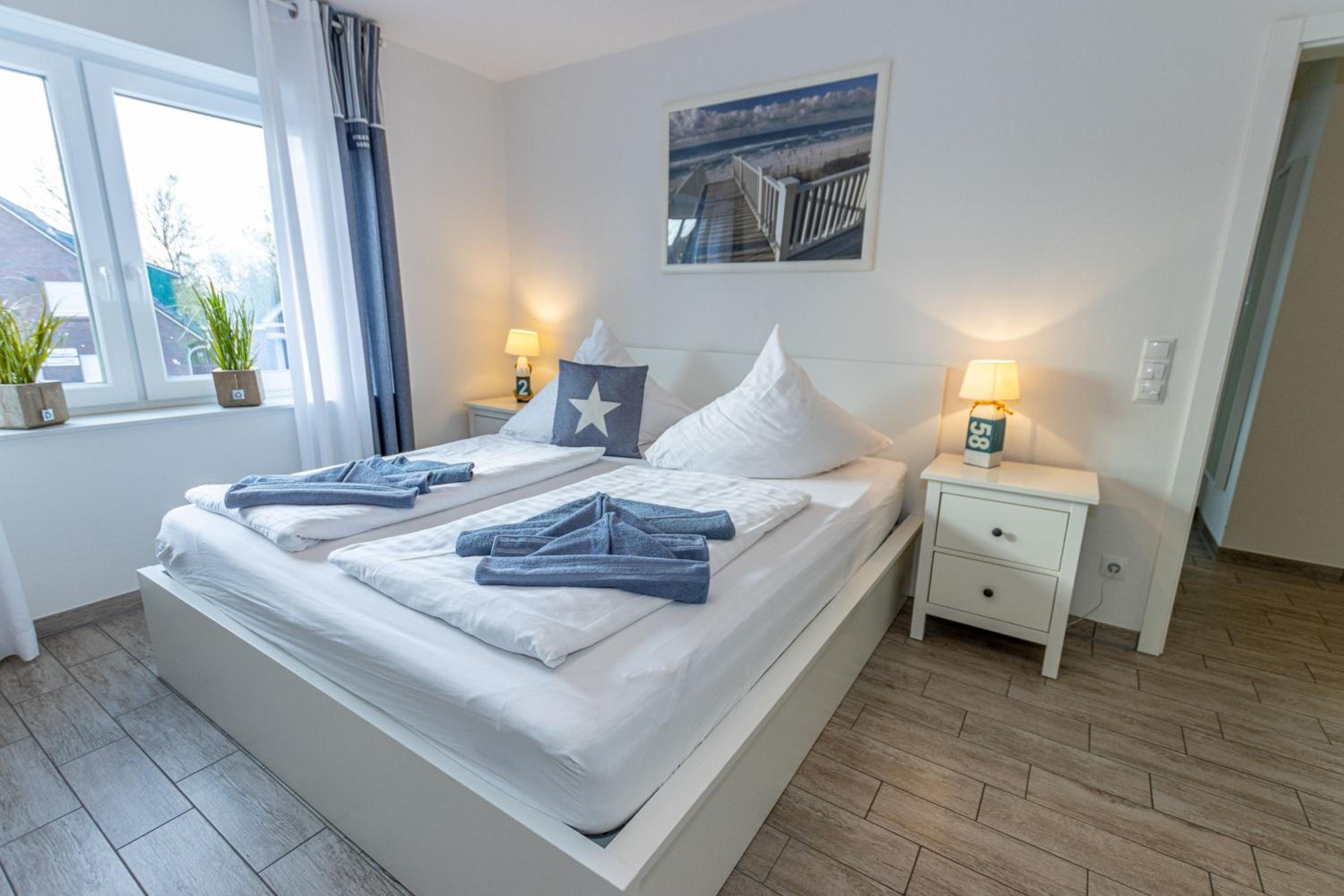 Ferienwohnung Sansibar