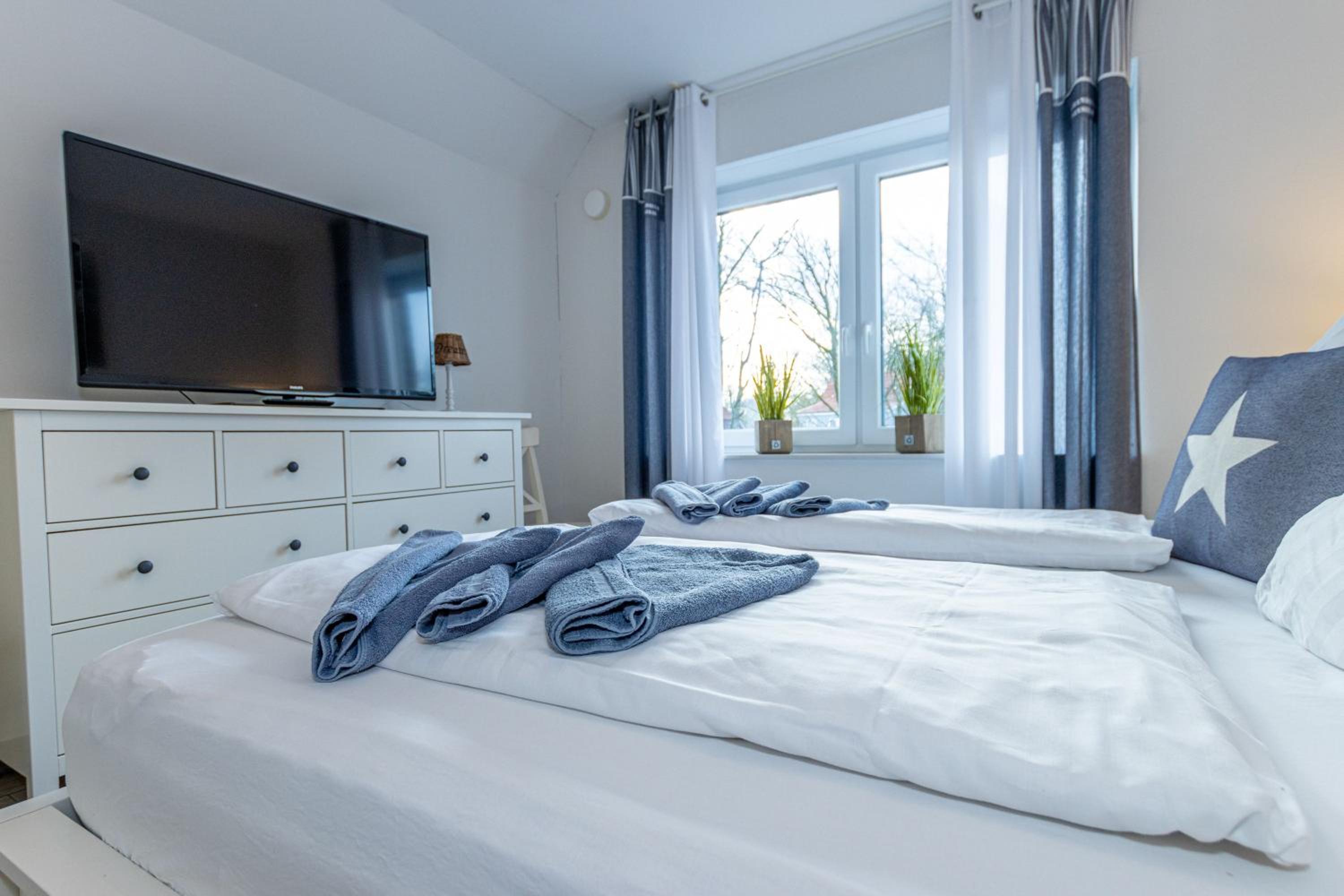 Ferienwohnung Sansibar