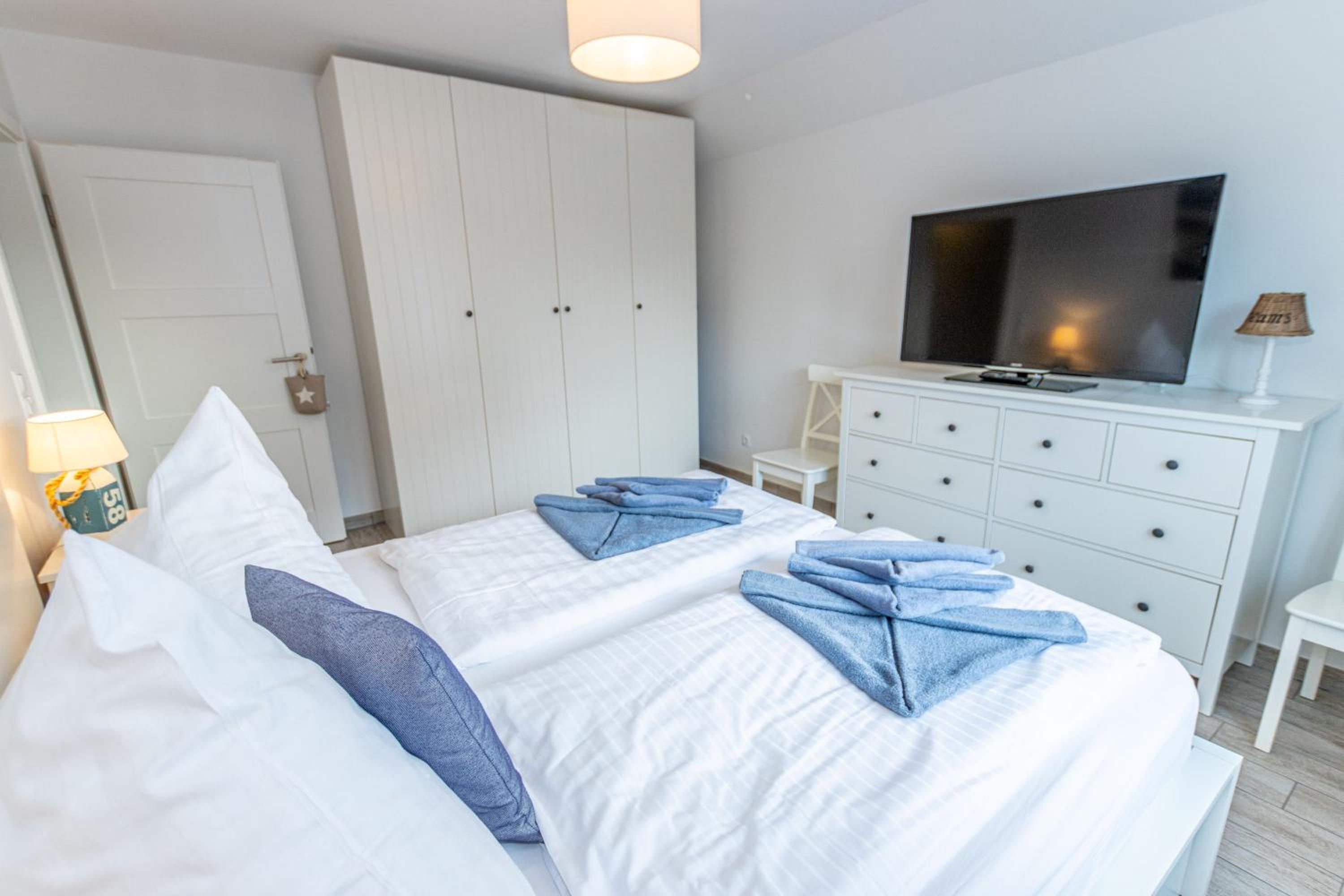 Ferienwohnung Sansibar