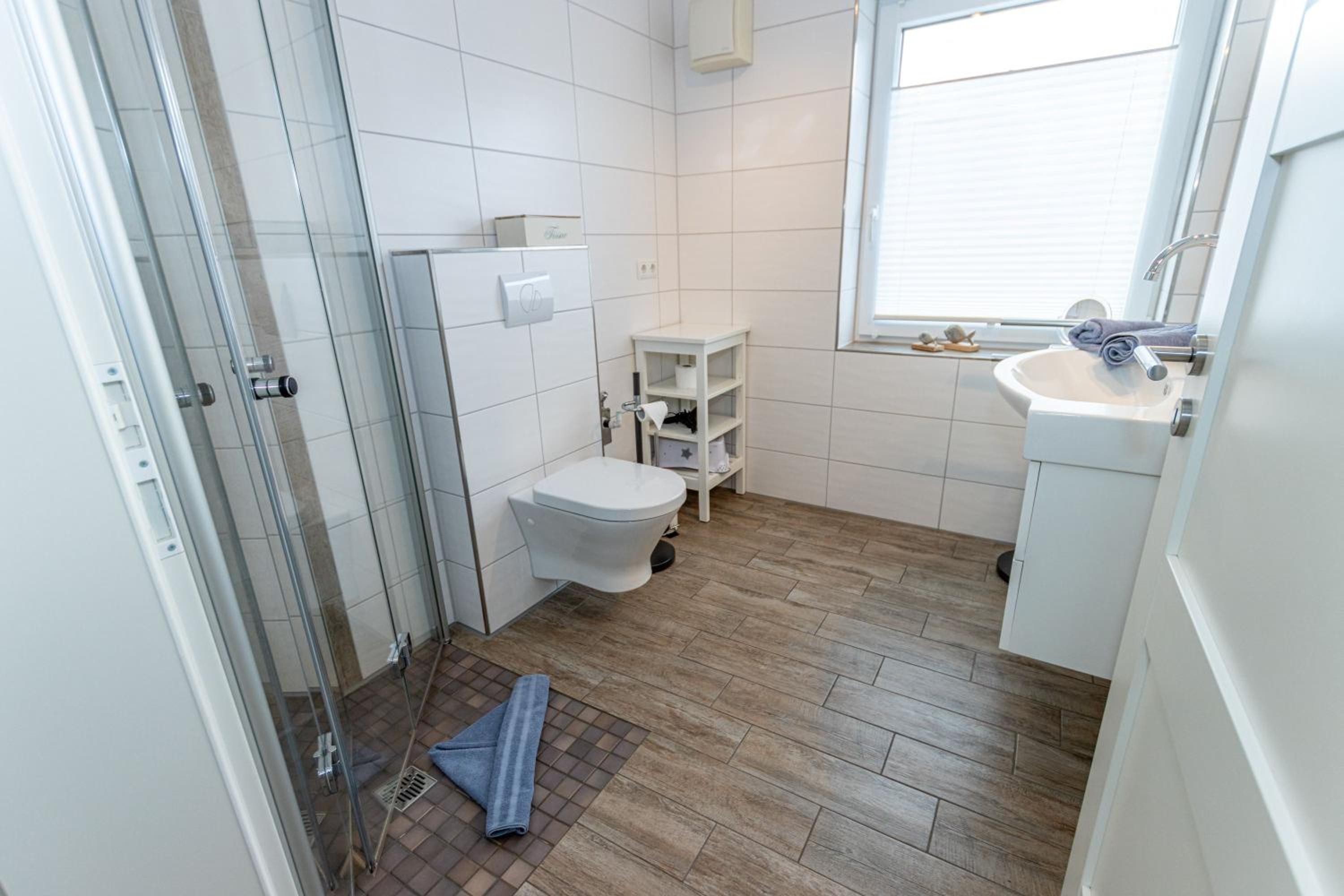 Ferienwohnung Sansibar