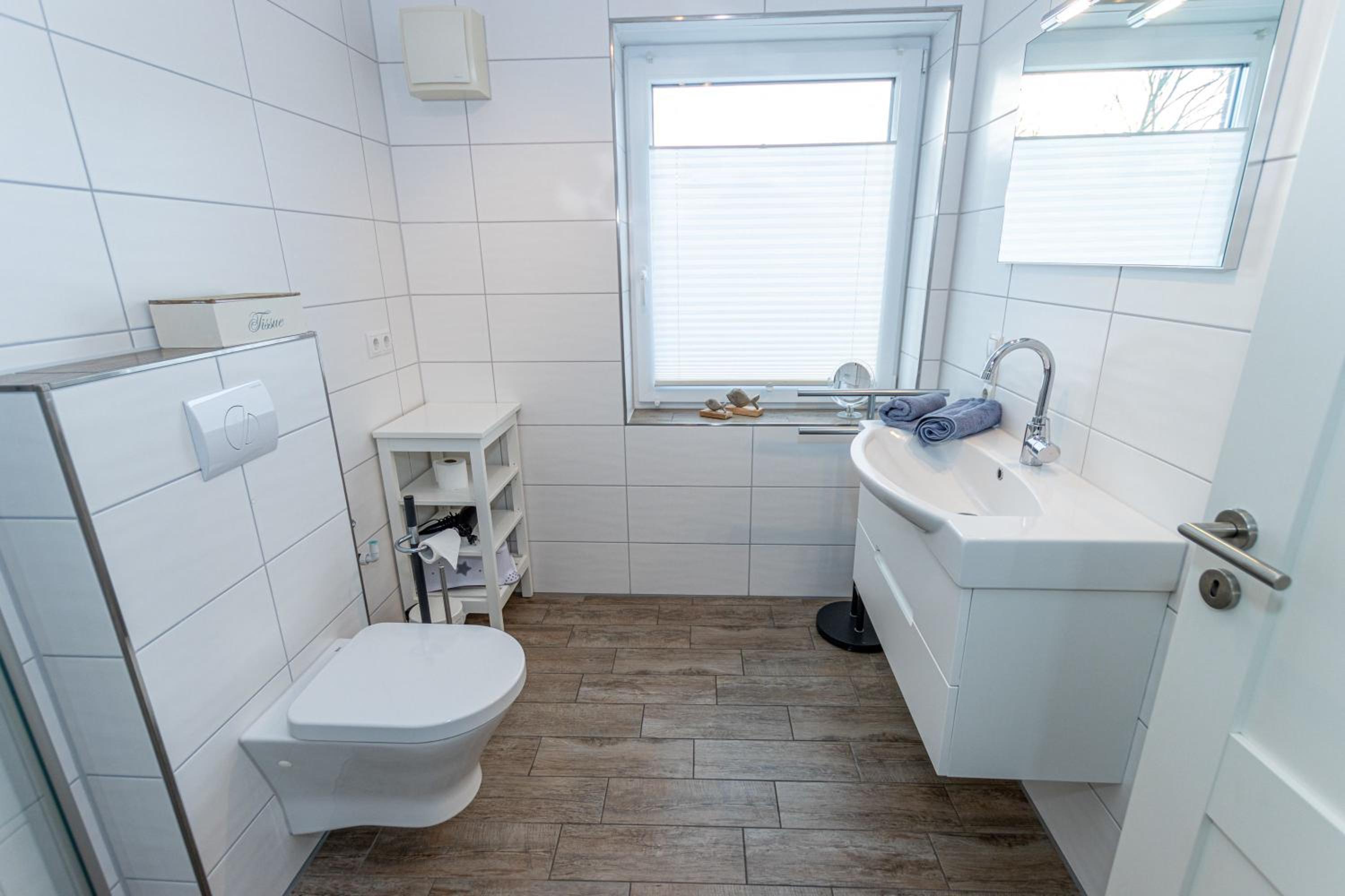 Ferienwohnung Sansibar