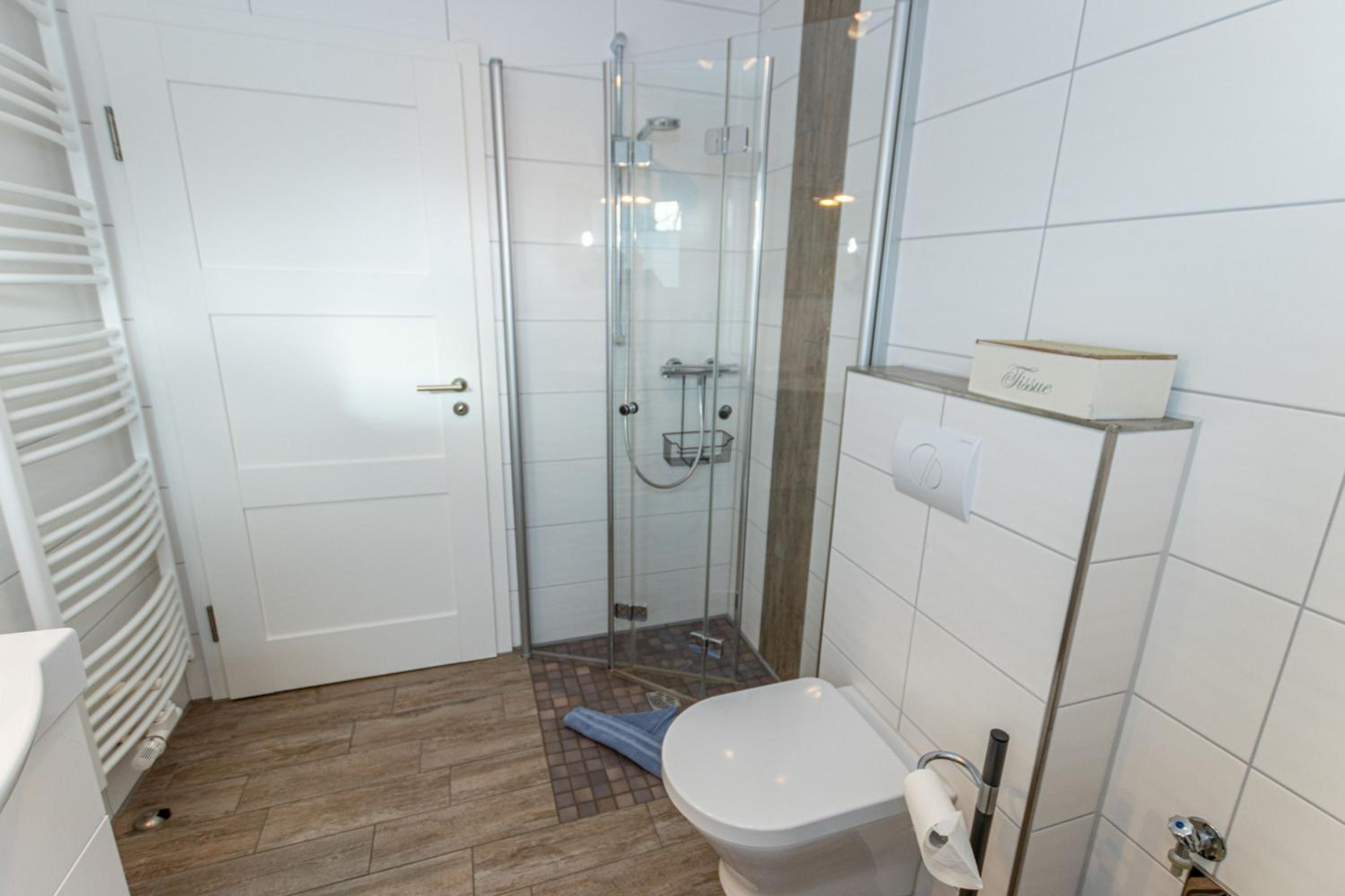 Ferienwohnung Sansibar