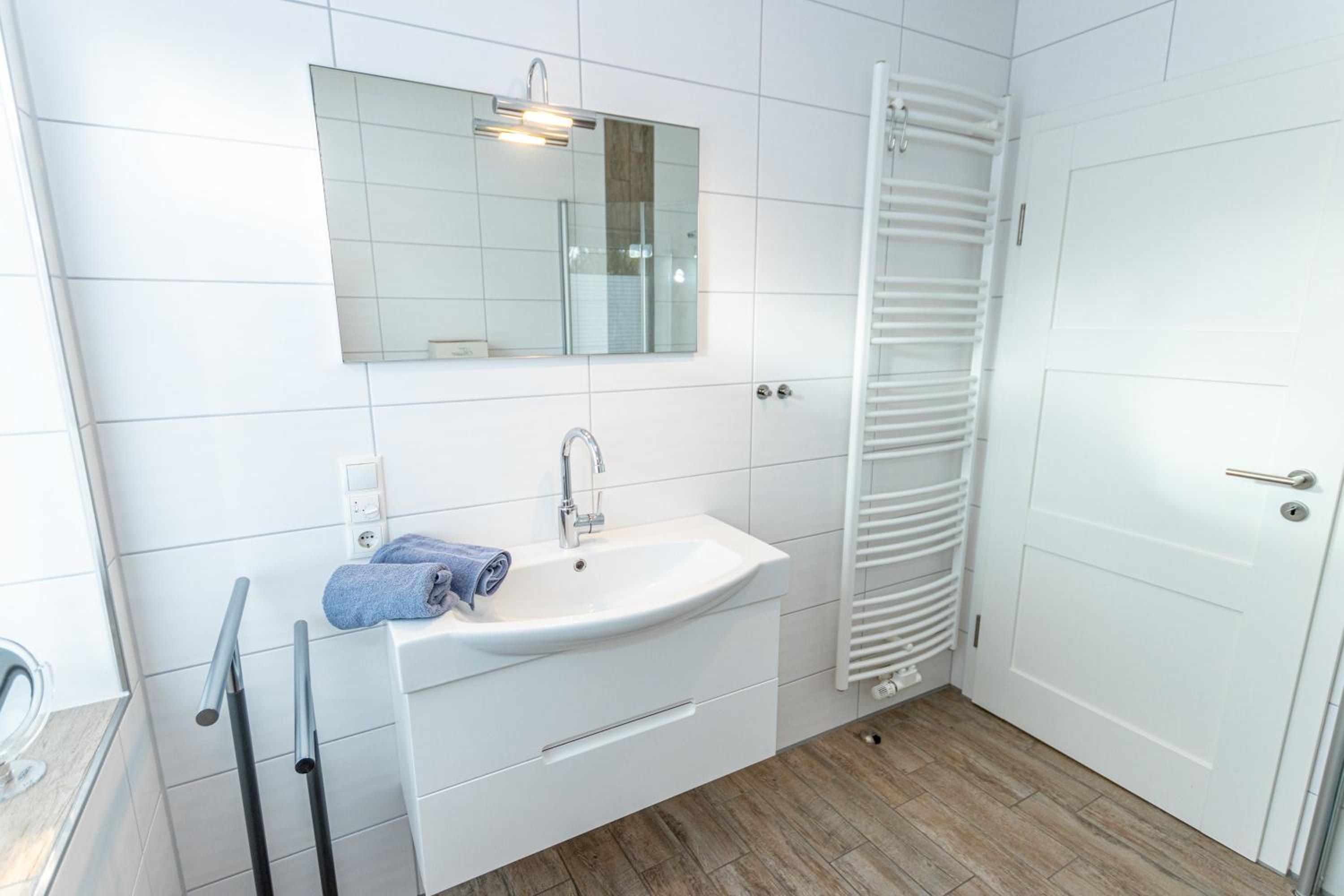 Ferienwohnung Sansibar