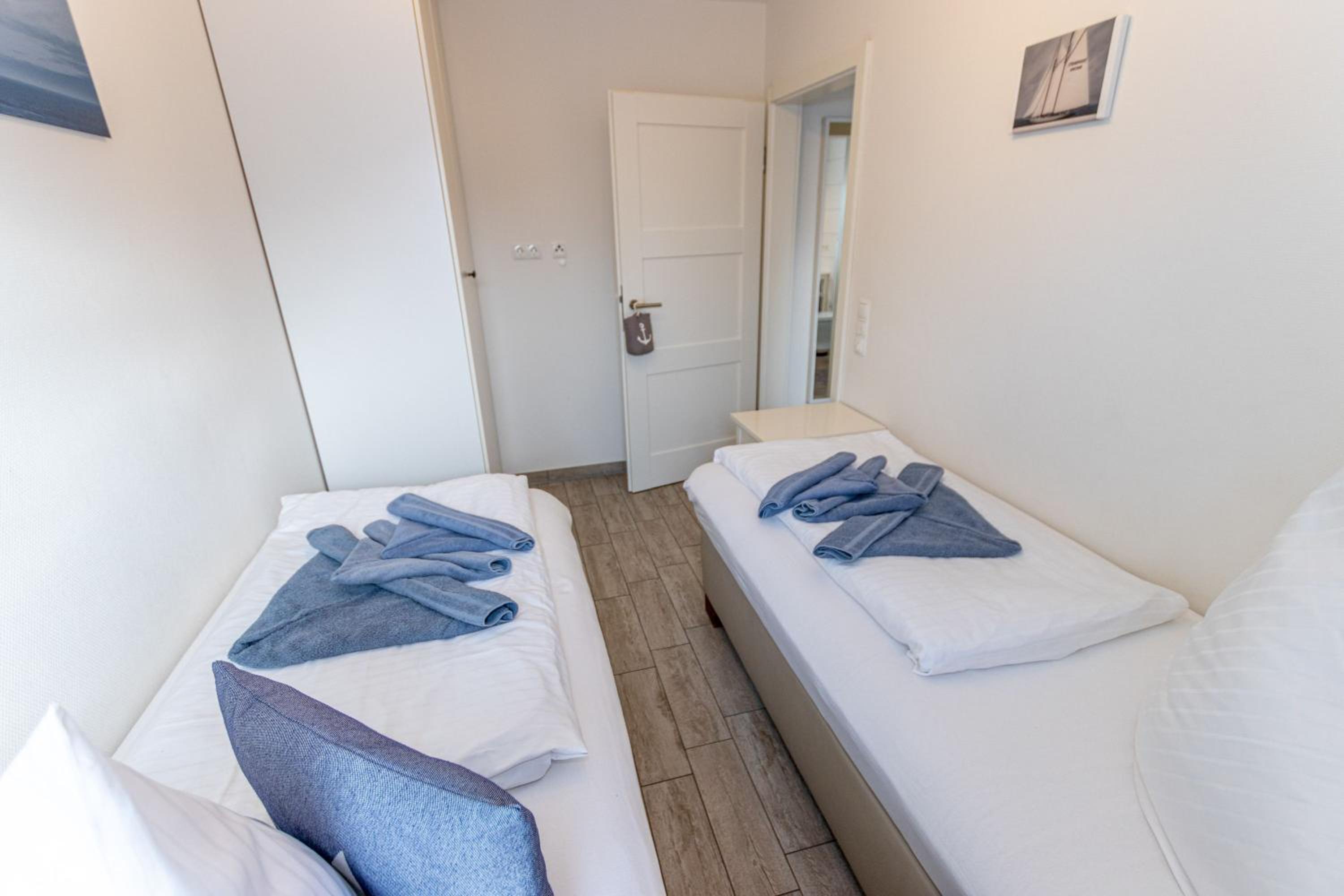 Ferienwohnung Sansibar