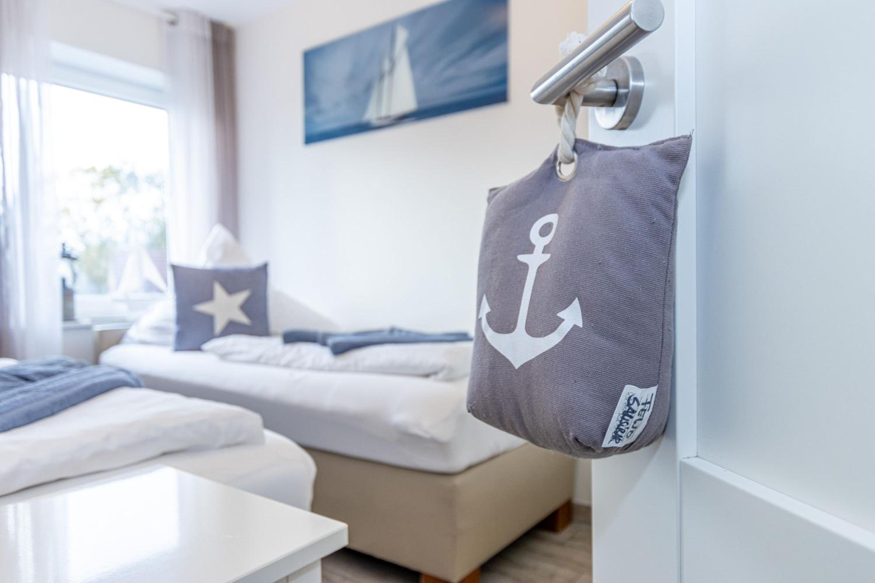 Ferienwohnung Sansibar