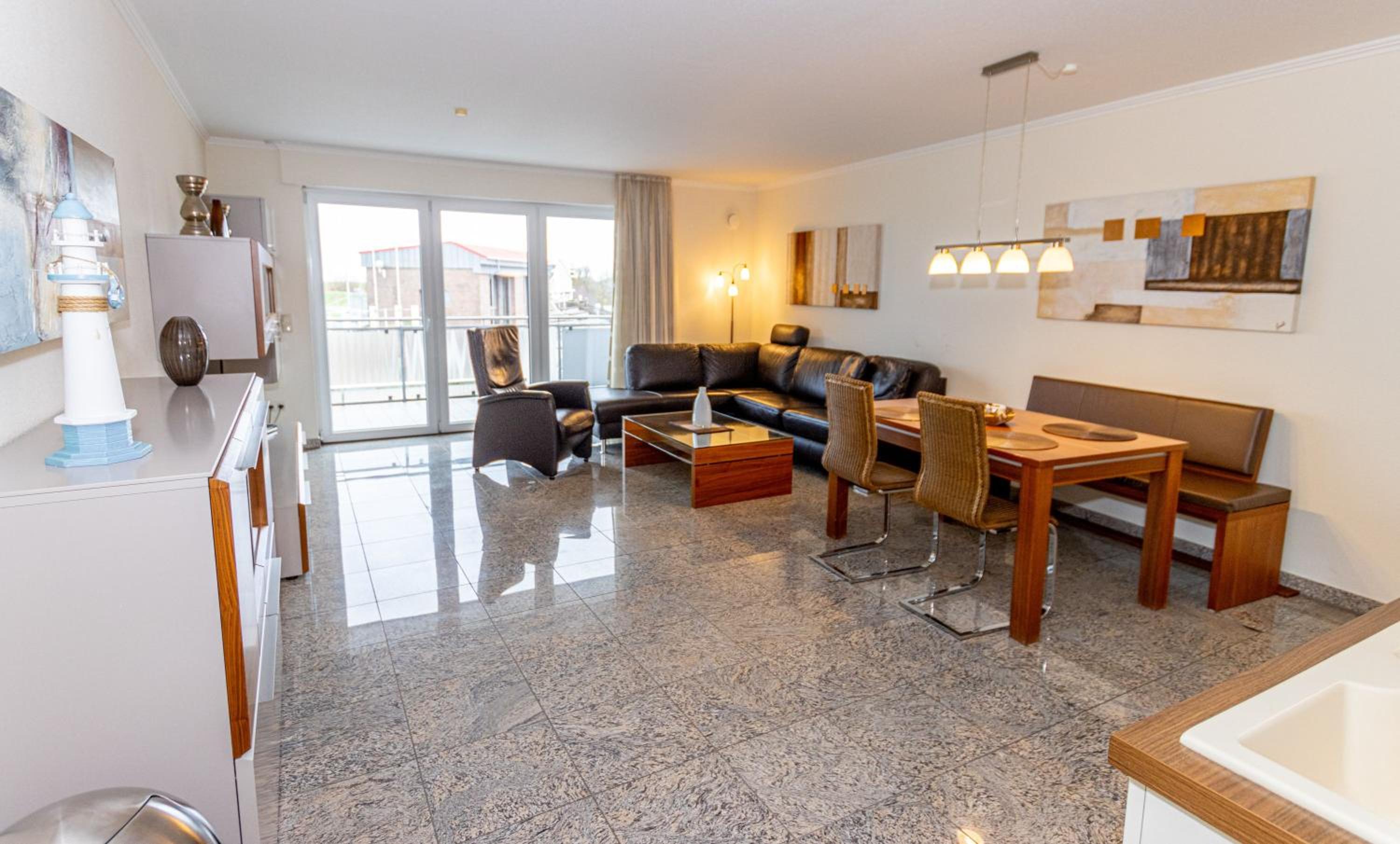 Ferienwohnung Quirinus