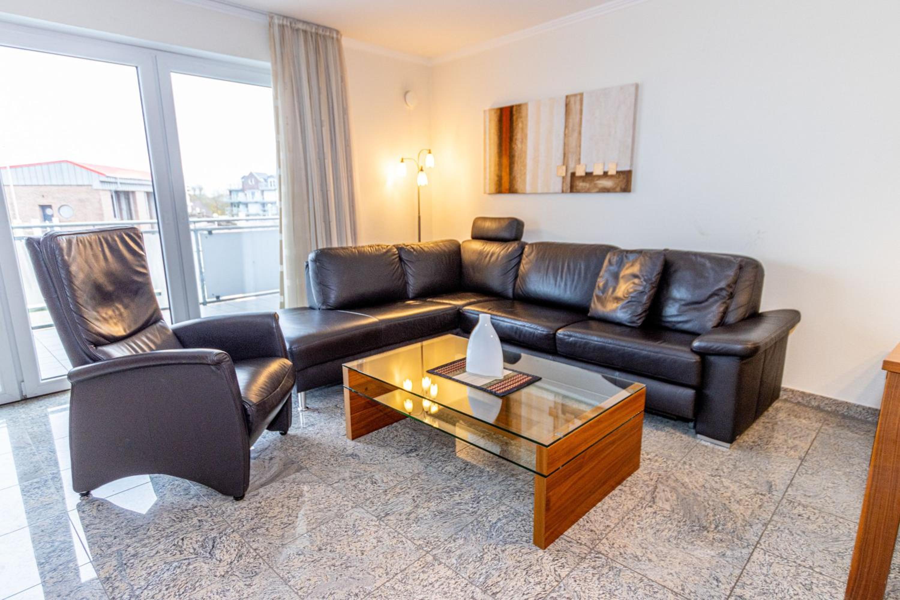 Ferienwohnung Quirinus