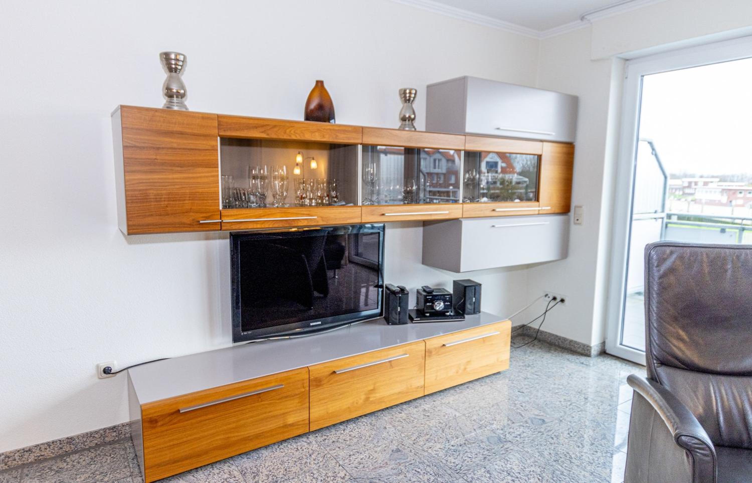 Ferienwohnung Quirinus