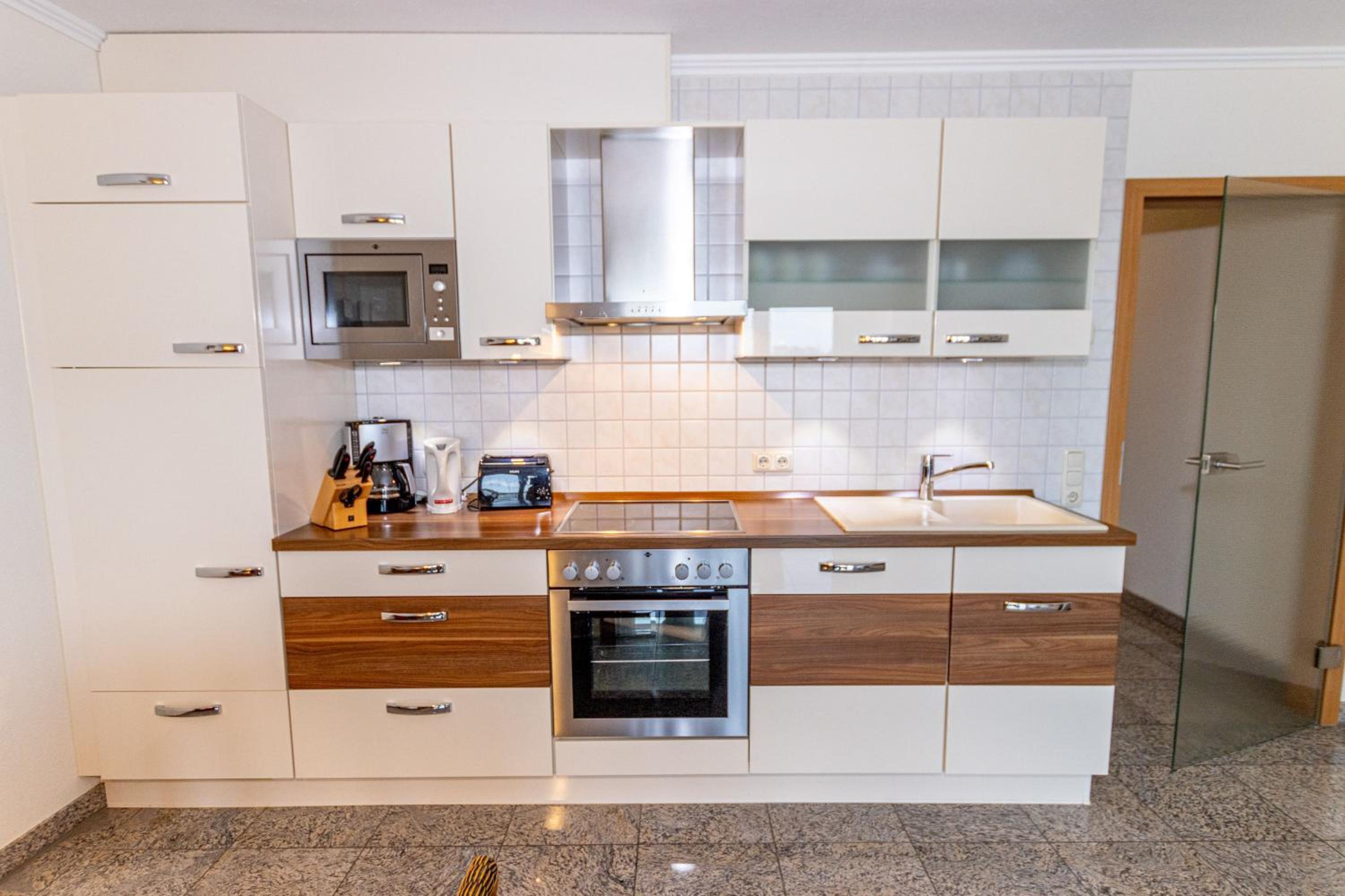 Ferienwohnung Quirinus