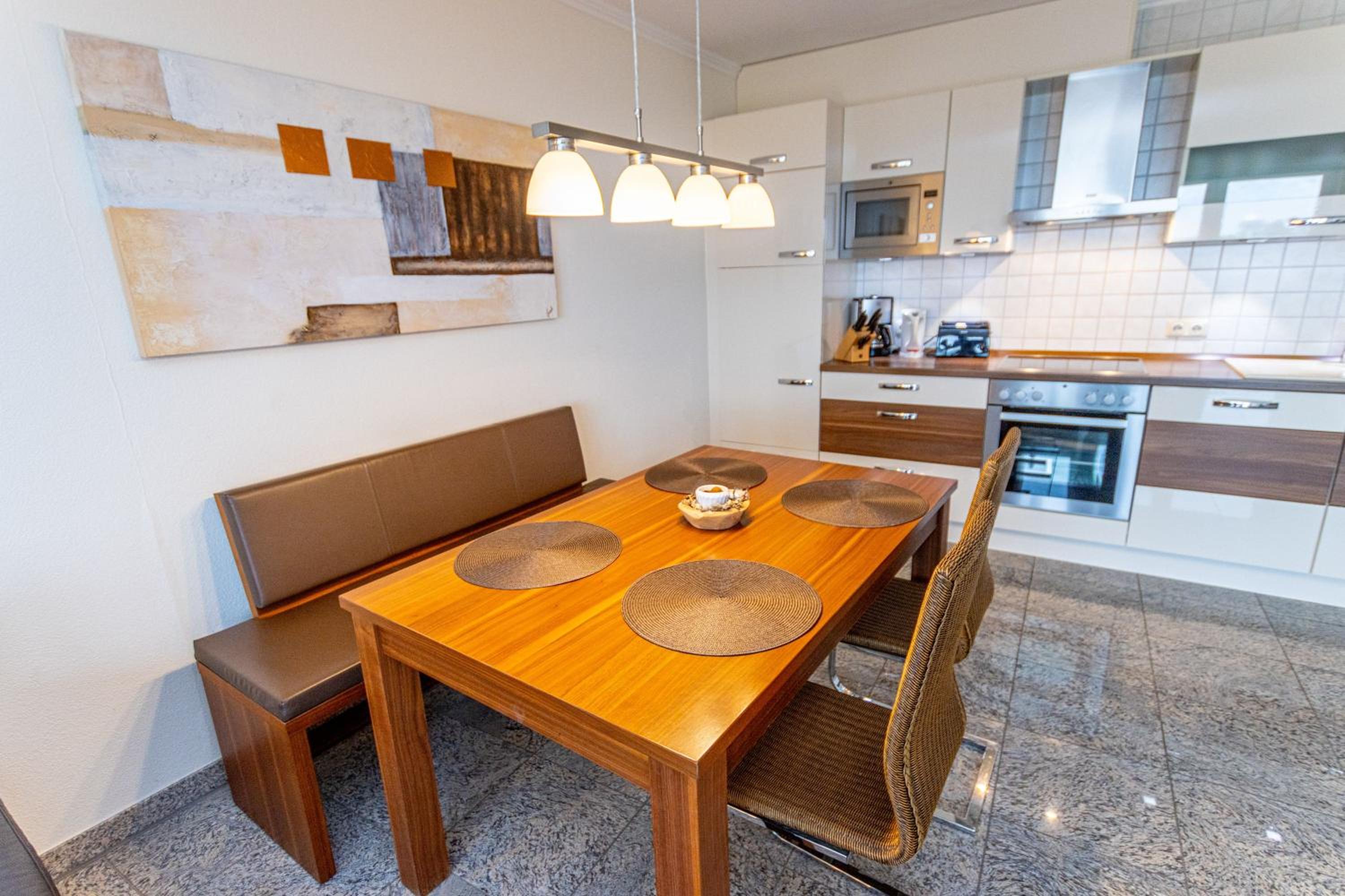 Ferienwohnung Quirinus