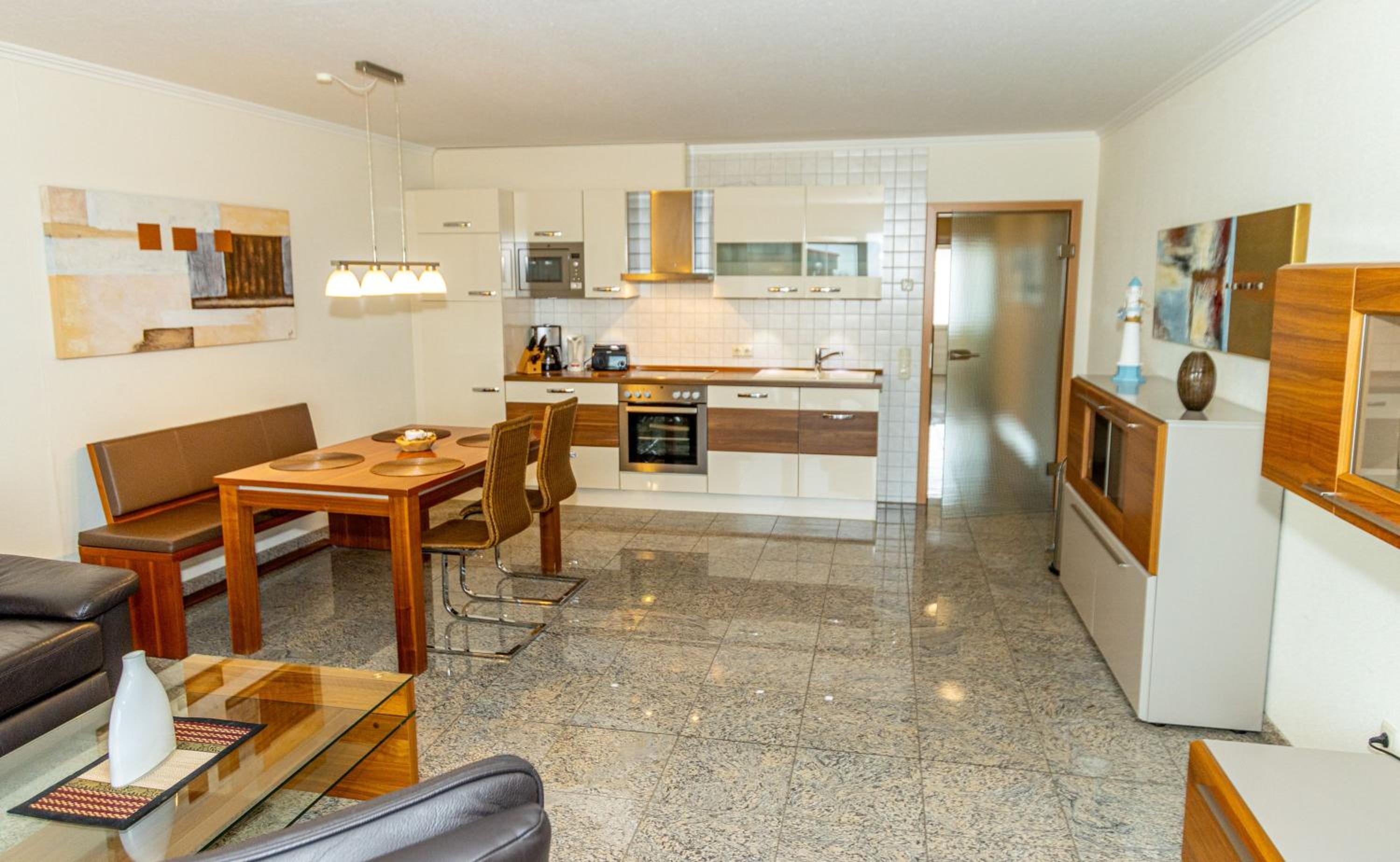 Ferienwohnung Quirinus