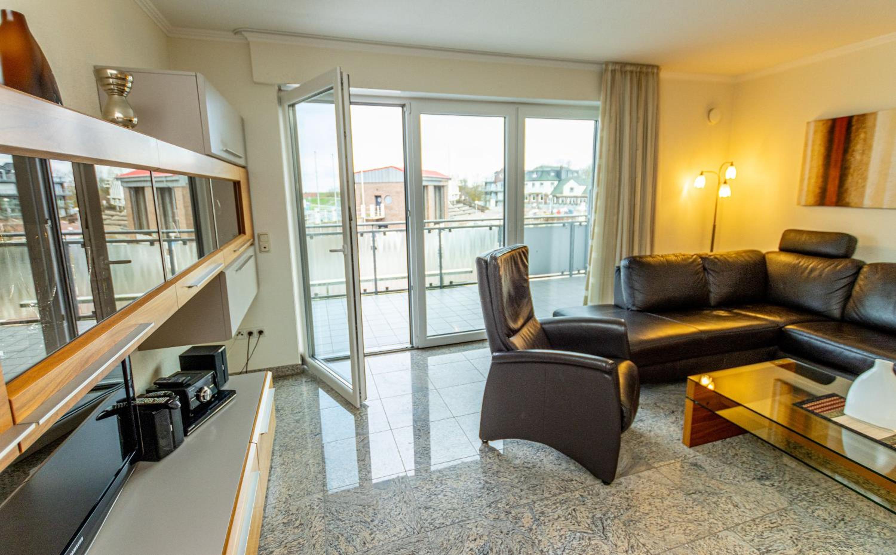 Ferienwohnung Quirinus